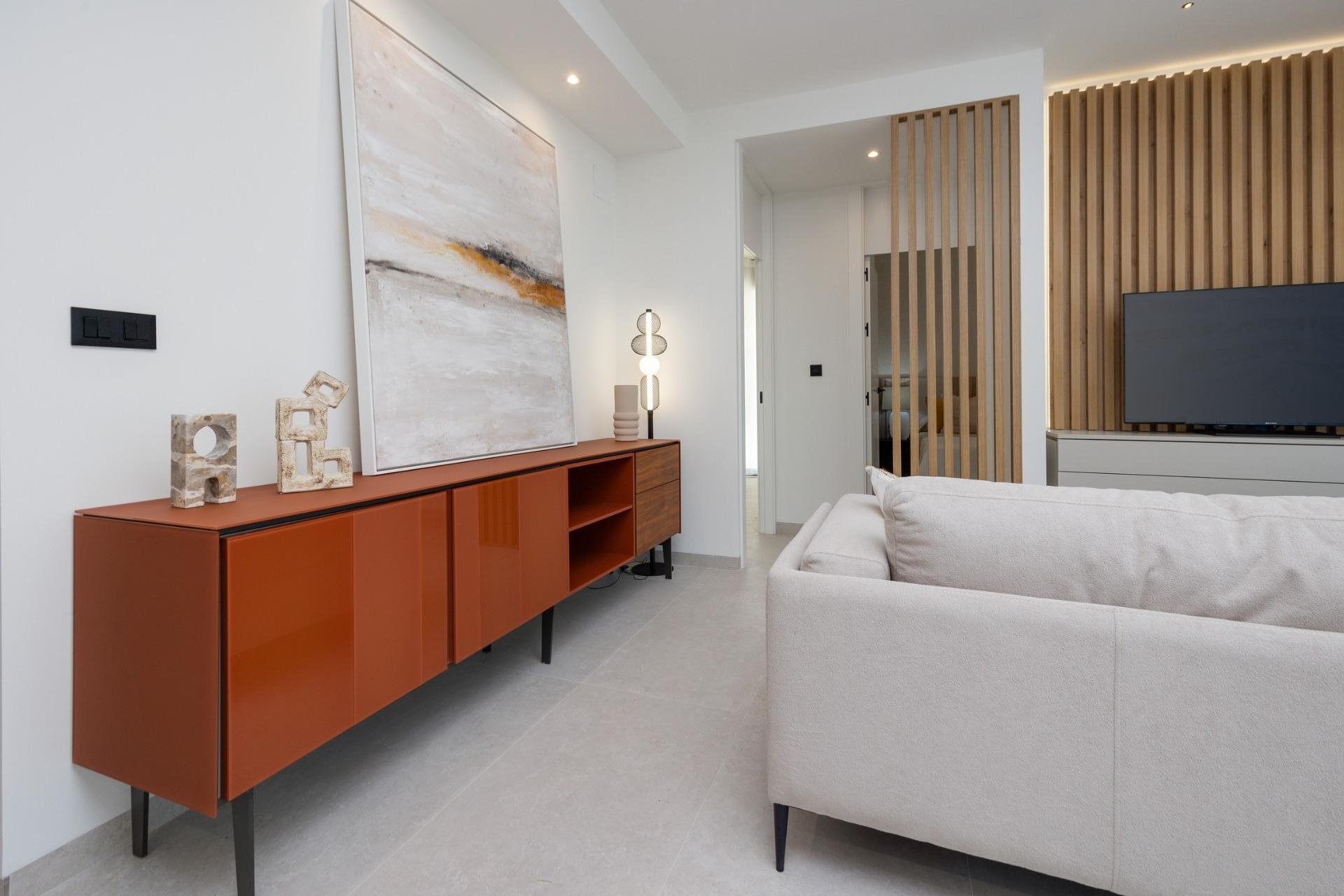 Nouvelle  - Apartment - Guardamar del Segura - Avda del Puerto