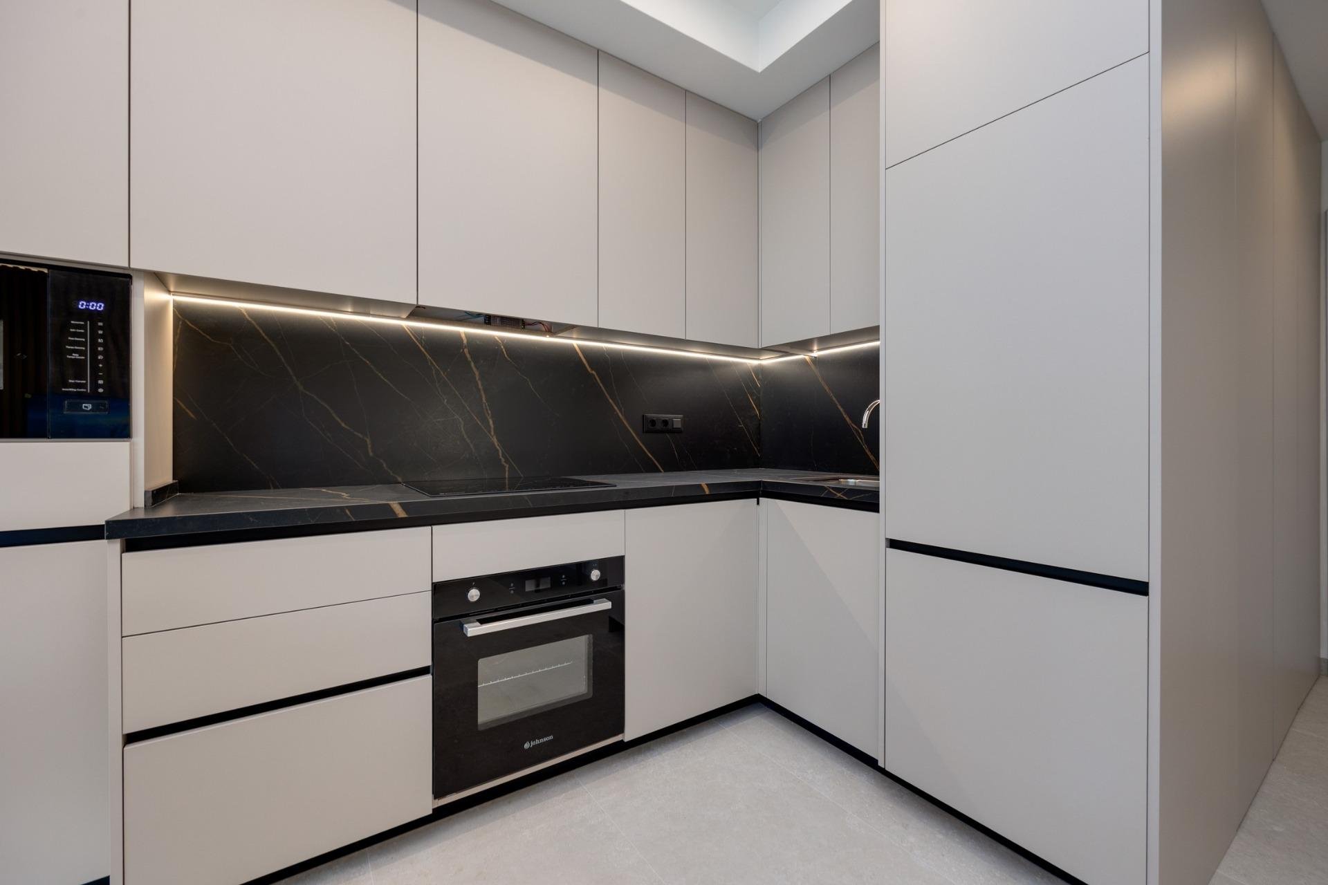 Nouvelle  - Apartment - Guardamar del Segura - Avda del Puerto