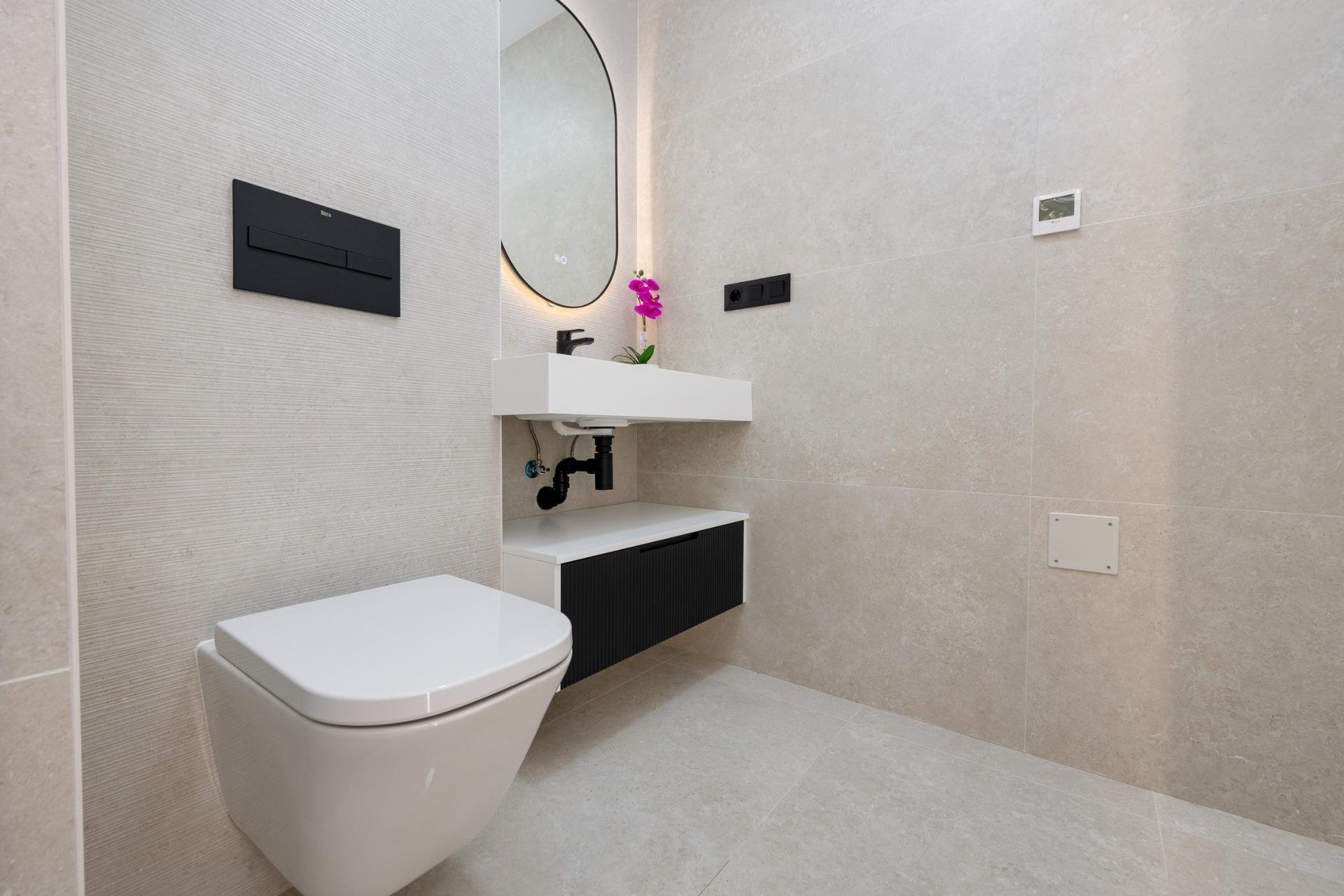 Nouvelle  - Apartment - Guardamar del Segura - Avda del Puerto