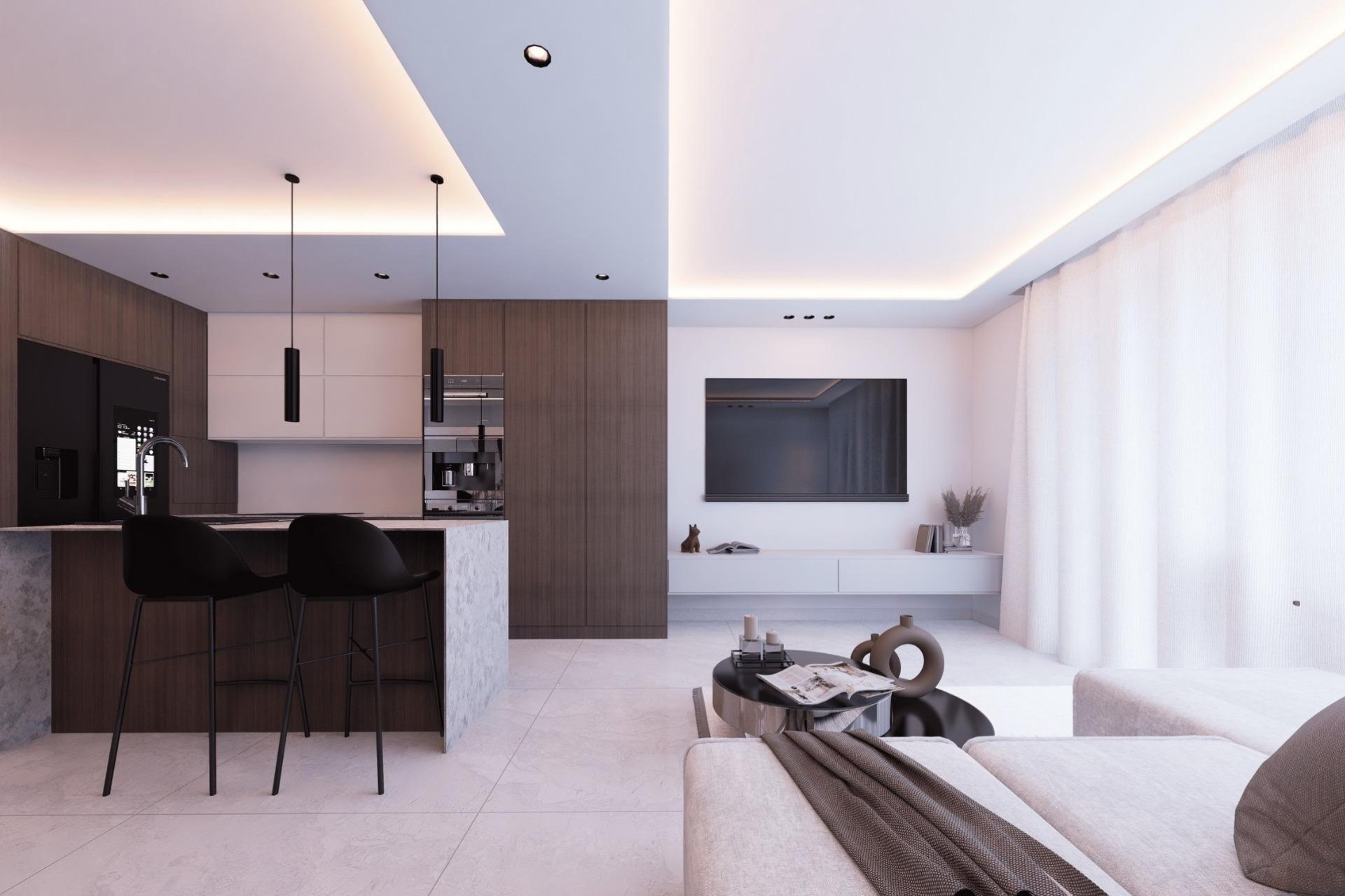 Nouvelle  - Apartment - Guardamar del Segura - Centro