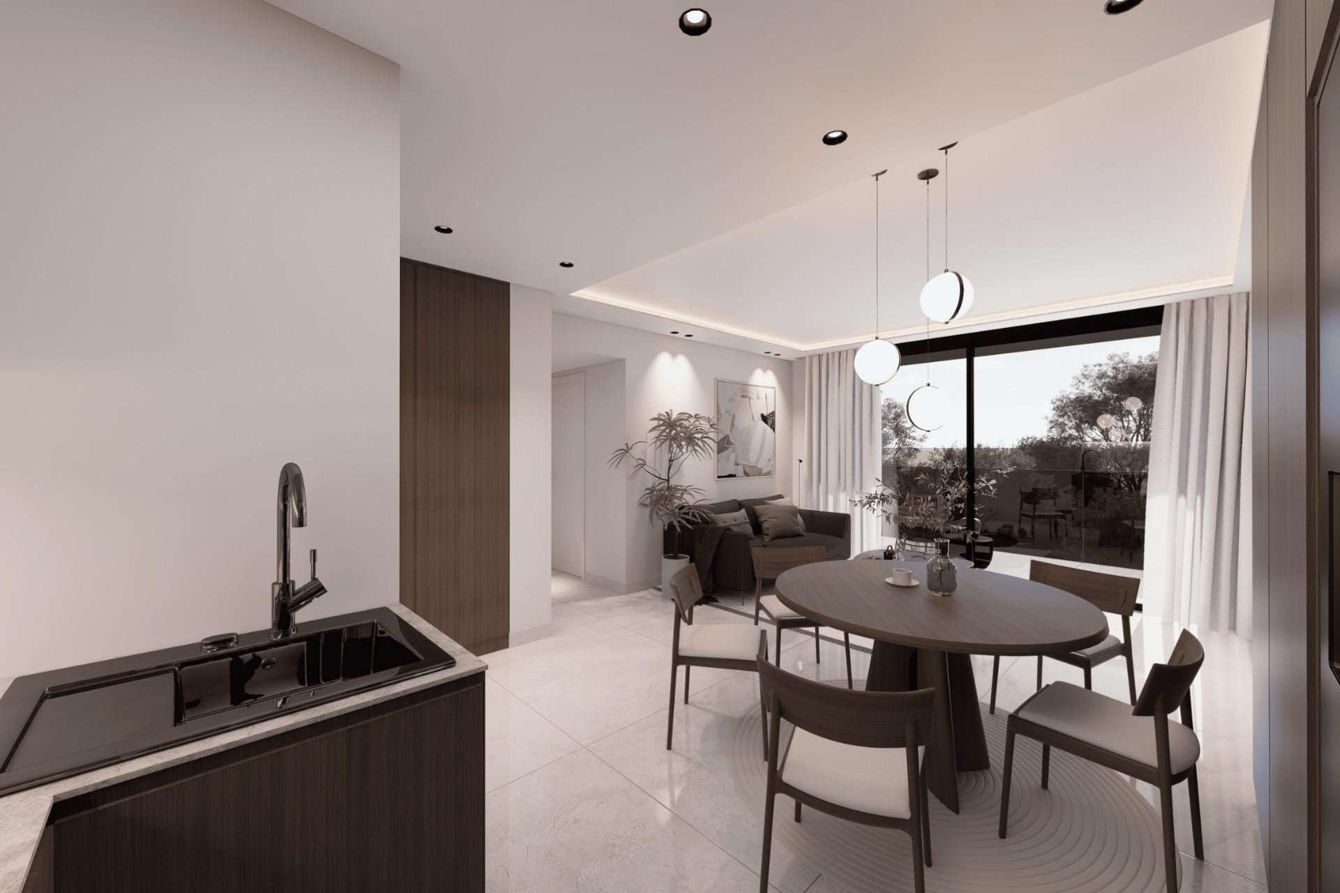 Nouvelle  - Apartment - Guardamar del Segura - Centro