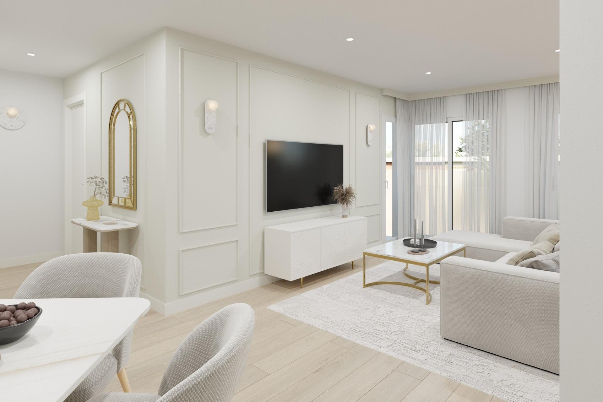 Nouvelle  - Apartment - Guardamar del Segura - Centro