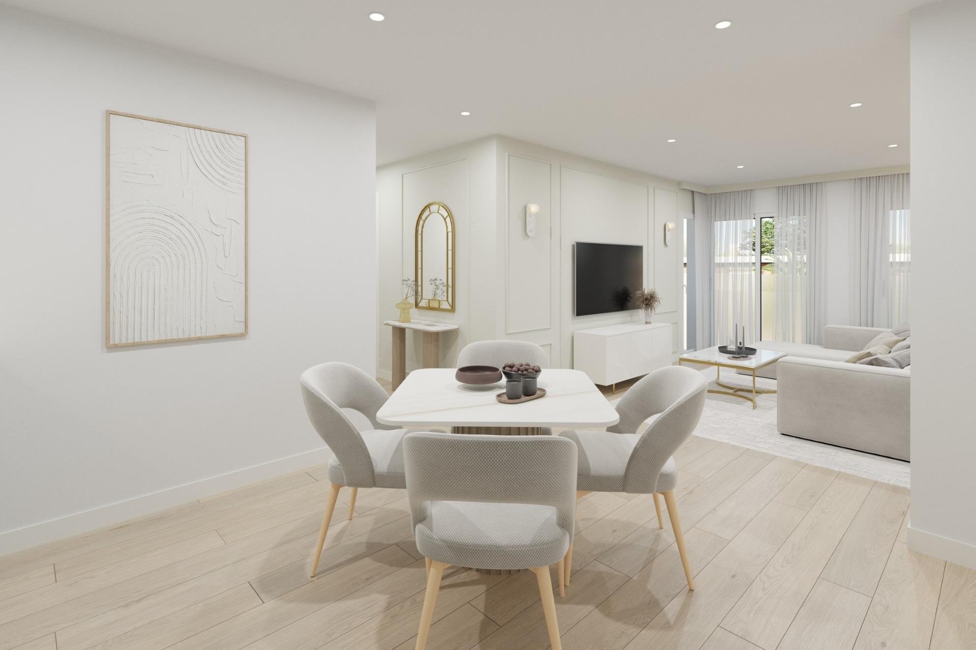 Nouvelle  - Apartment - Guardamar del Segura - Centro