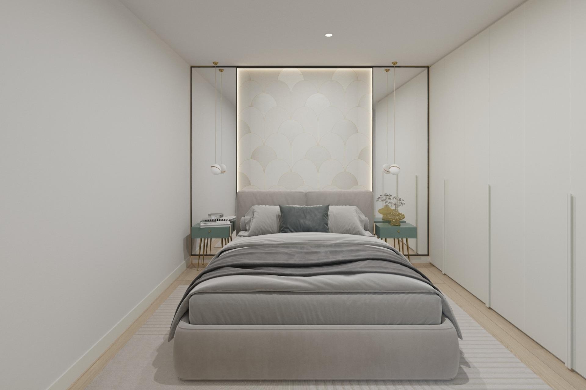 Nouvelle  - Apartment - Guardamar del Segura - Centro