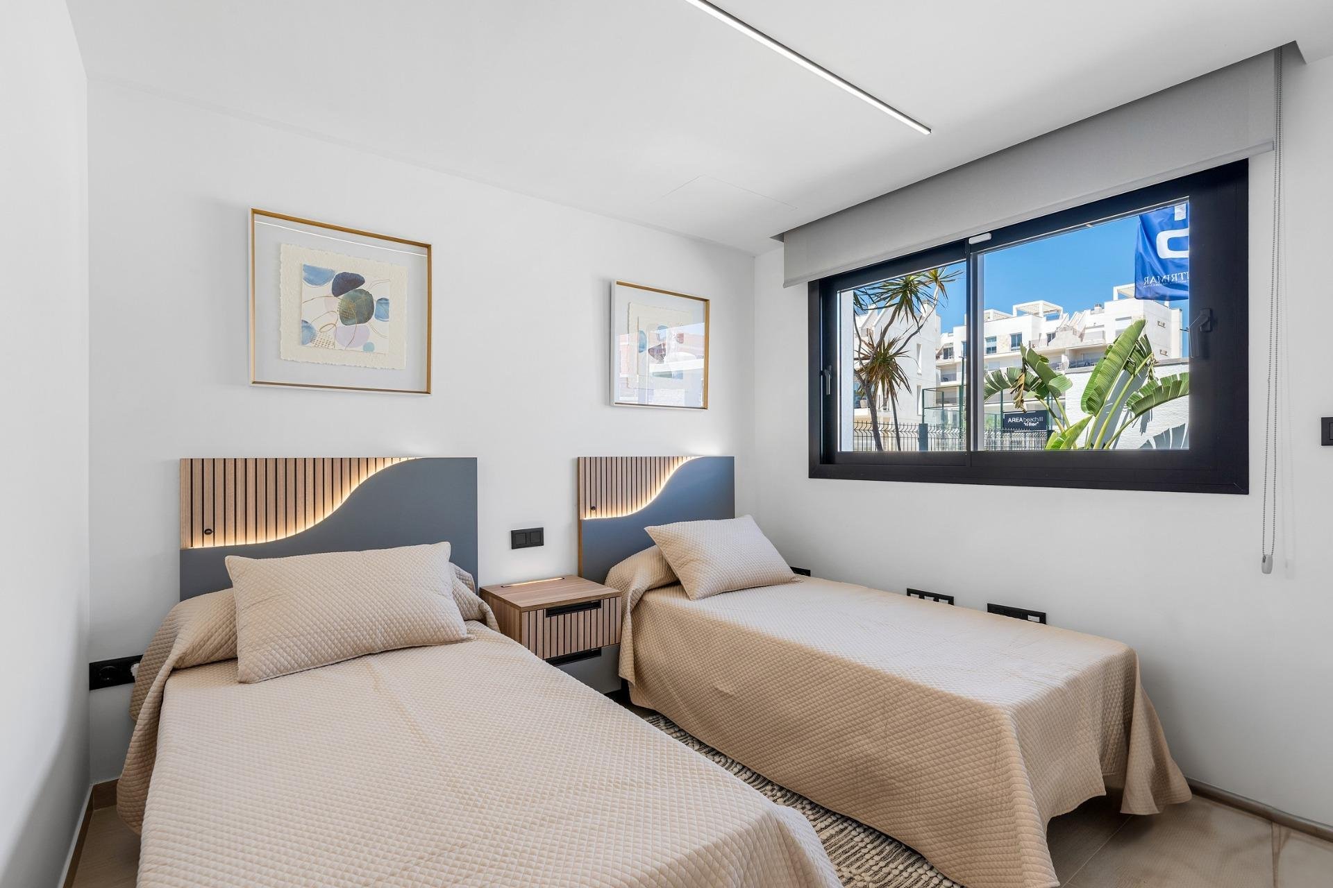 Nouvelle  - Apartment - Guardamar del Segura - El Raso