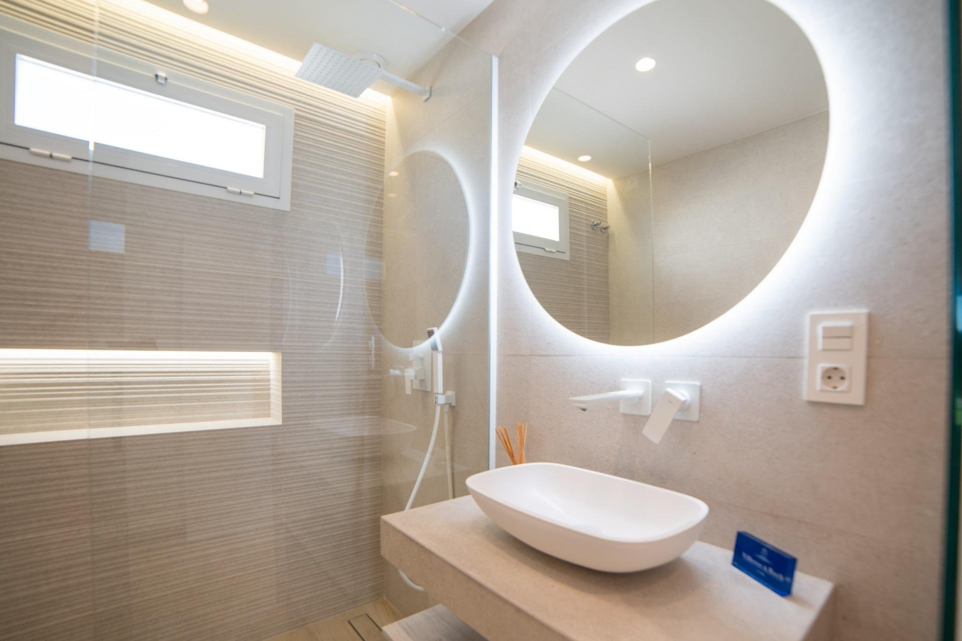 Nouvelle  - Apartment - Guardamar del Segura - El Raso