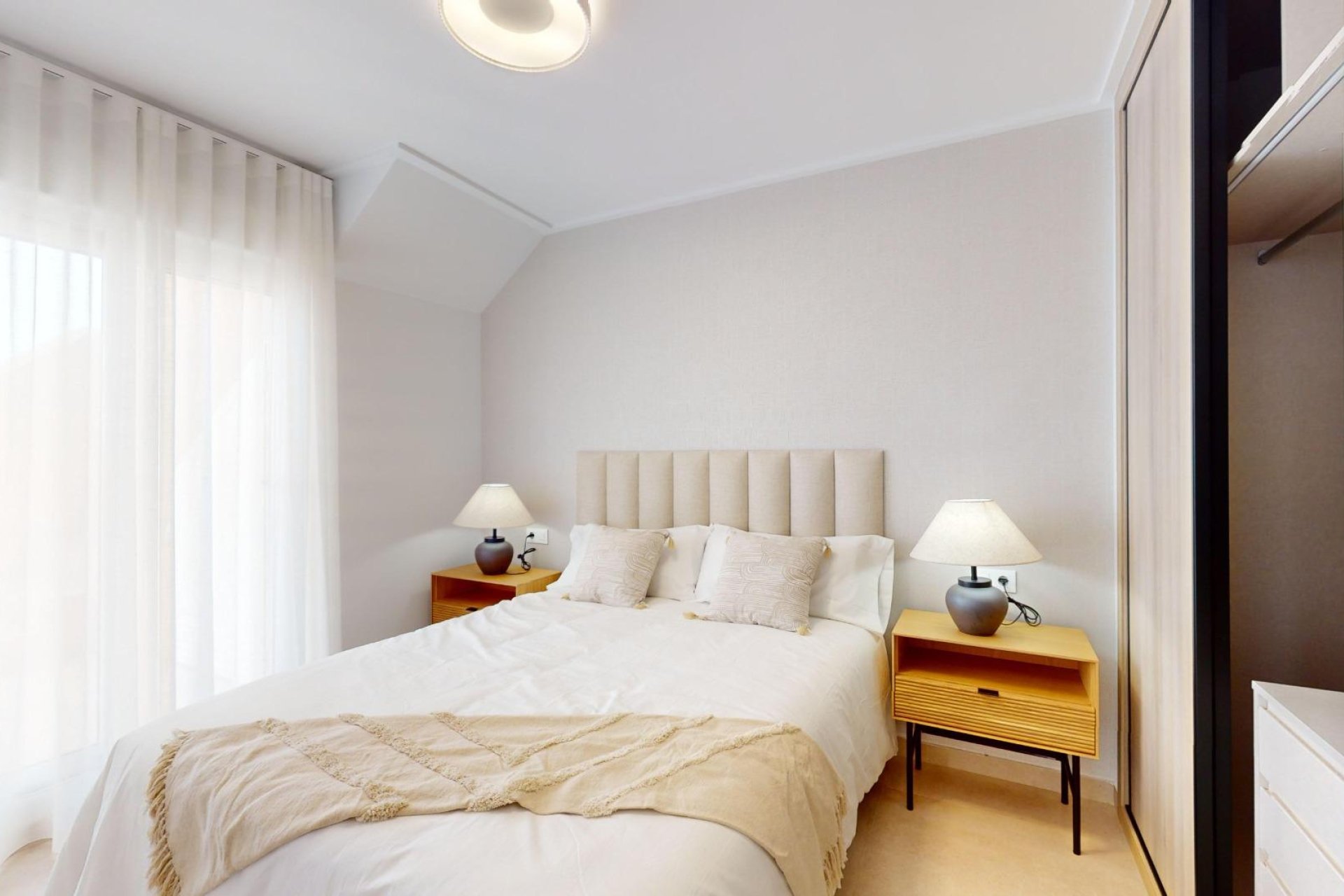 Nouvelle  - Apartment - Guardamar del Segura - El Raso