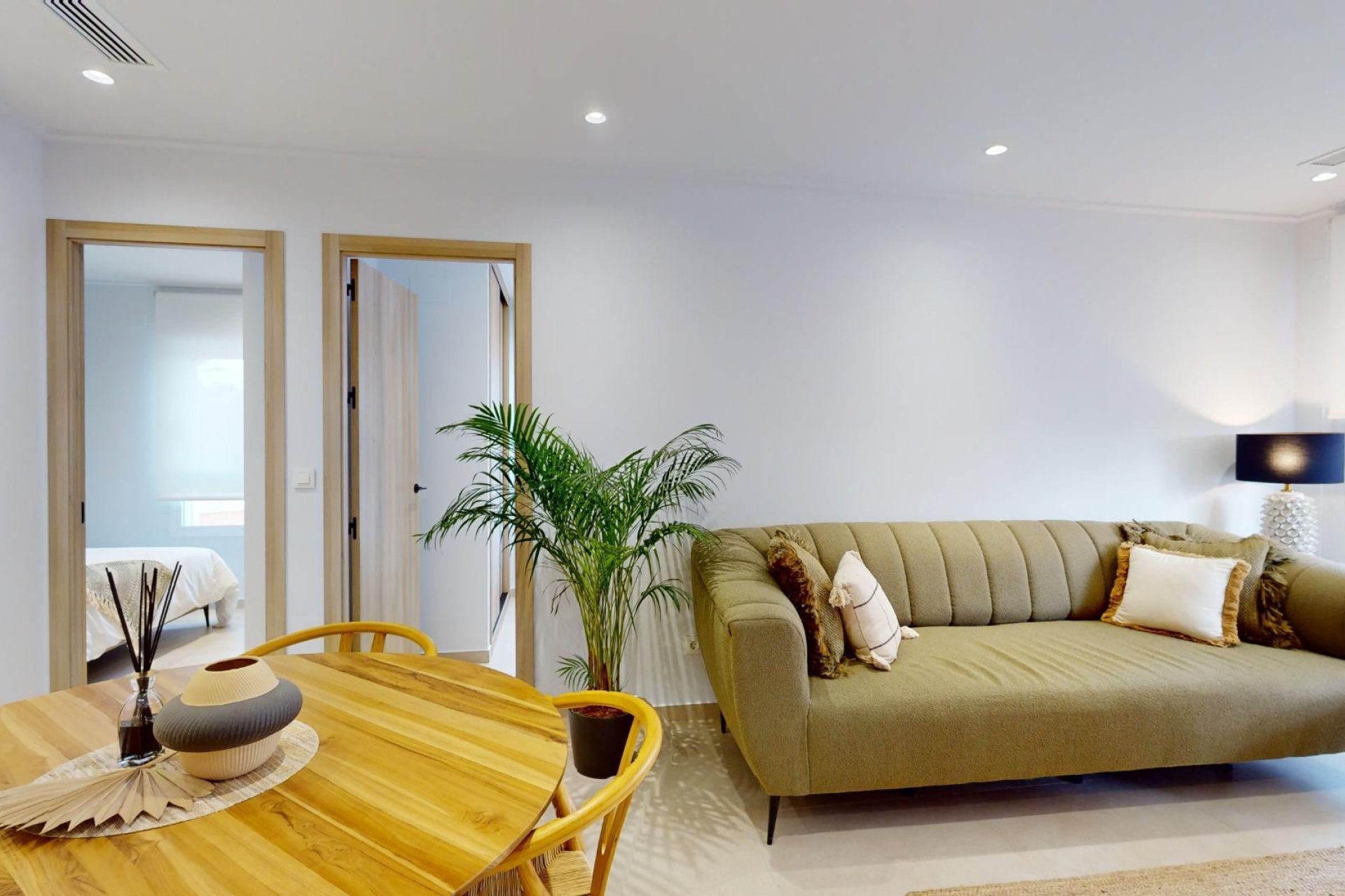 Nouvelle  - Apartment - Guardamar del Segura - El Raso