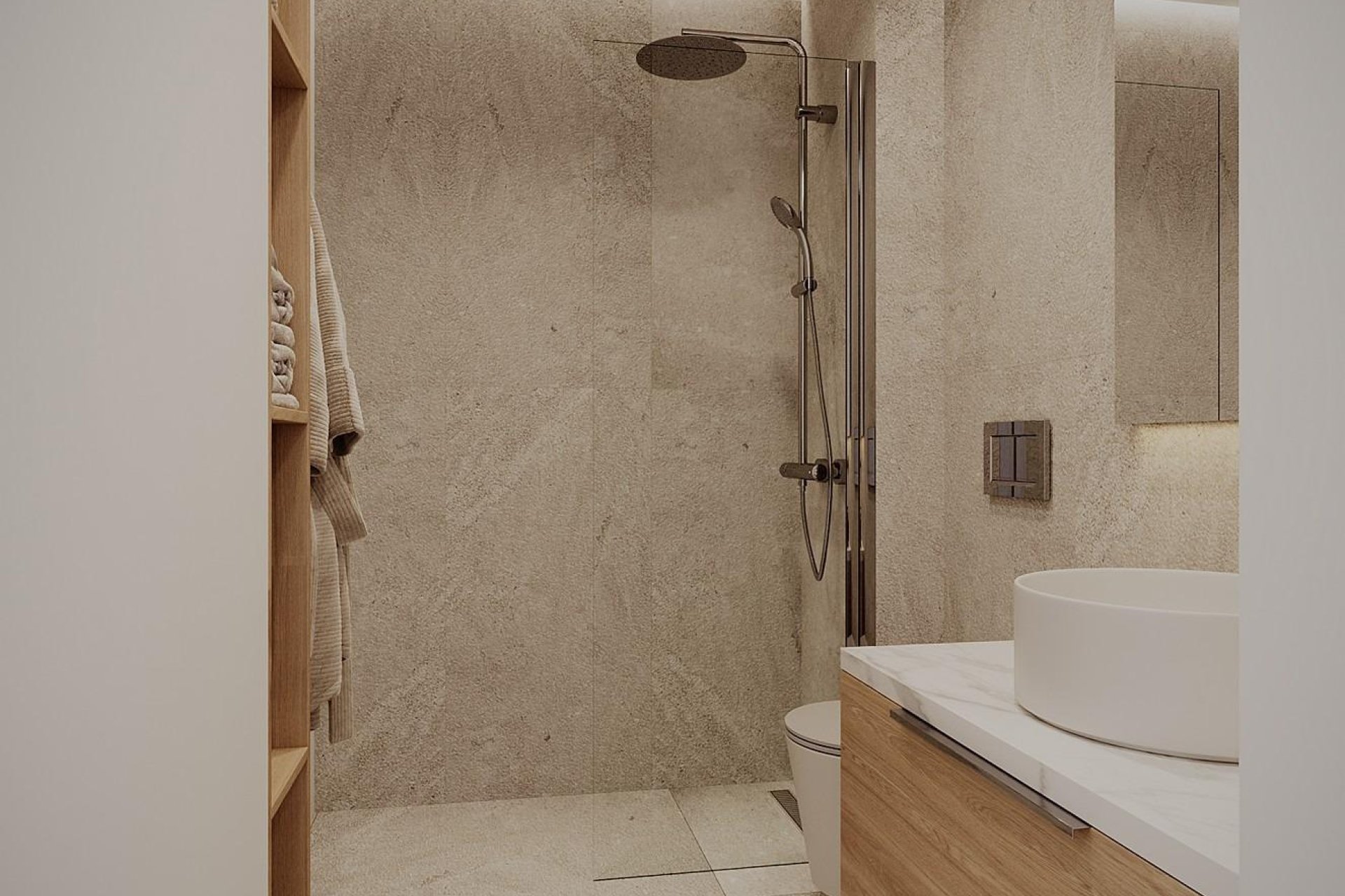 Nouvelle  - Apartment - Guardamar del Segura - Pueblo