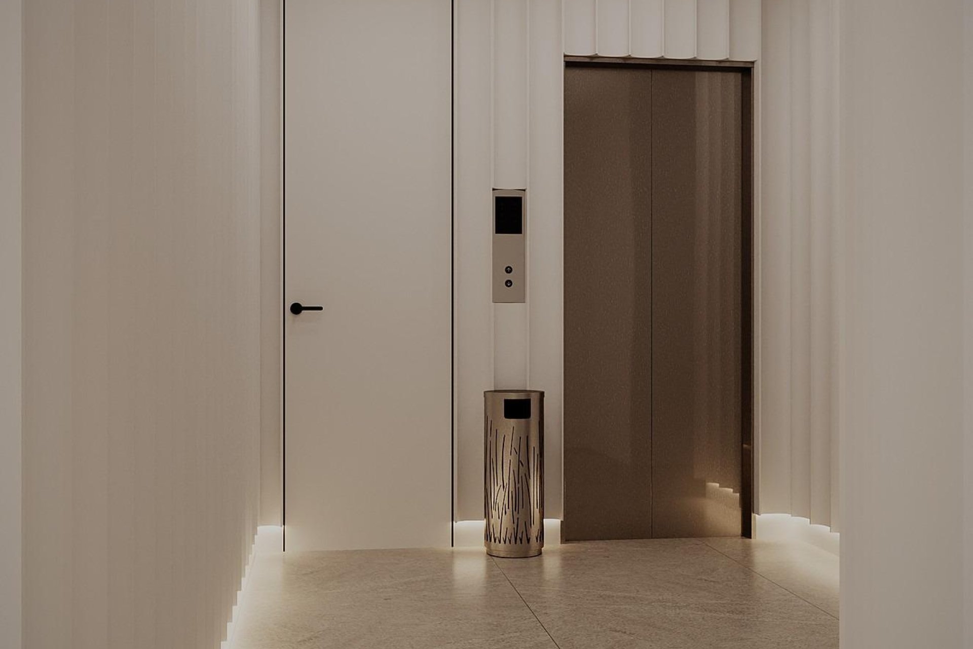 Nouvelle  - Apartment - Guardamar del Segura - Pueblo