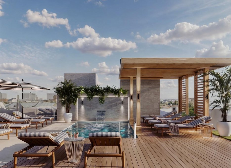 Nouvelle  - Apartment - Guardamar del Segura - Pueblo