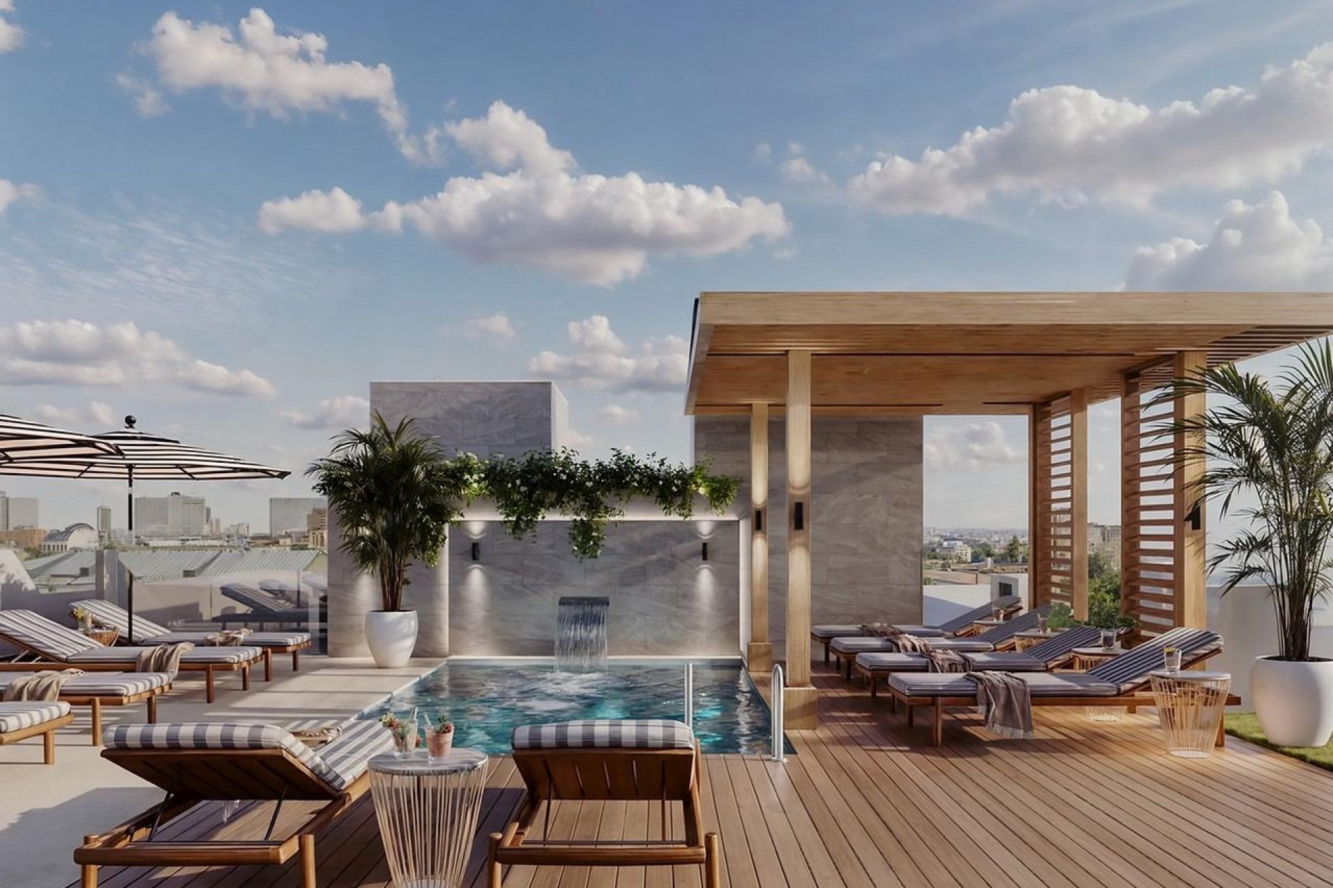 Nouvelle  - Apartment - Guardamar del Segura - Pueblo