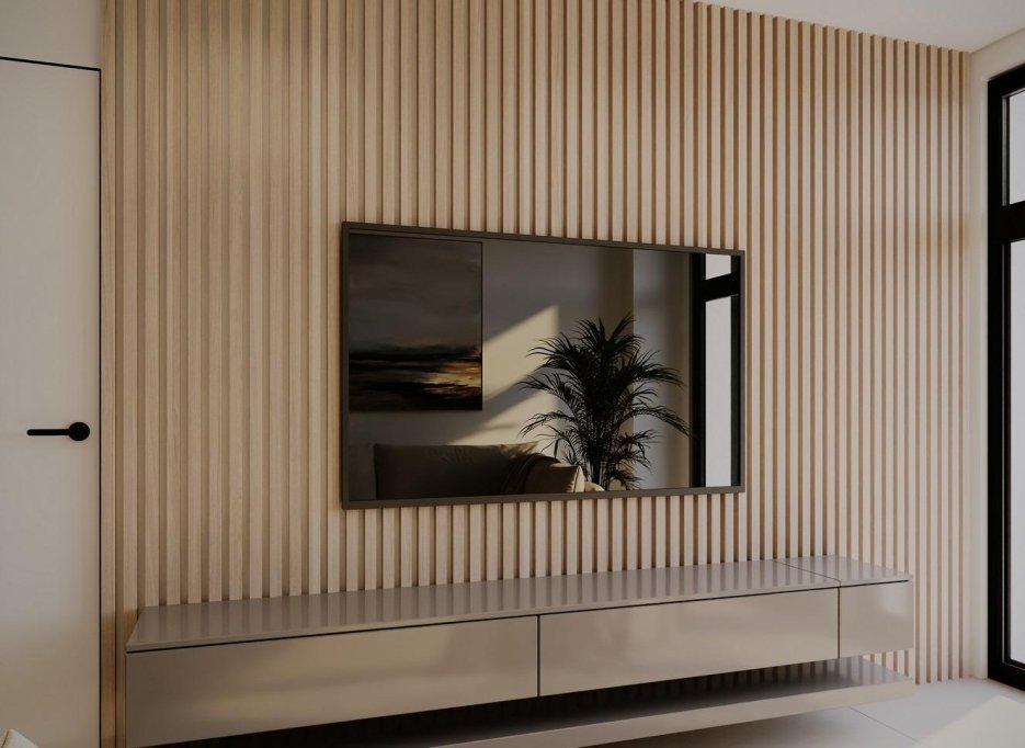 Nouvelle  - Apartment - Guardamar del Segura - Pueblo