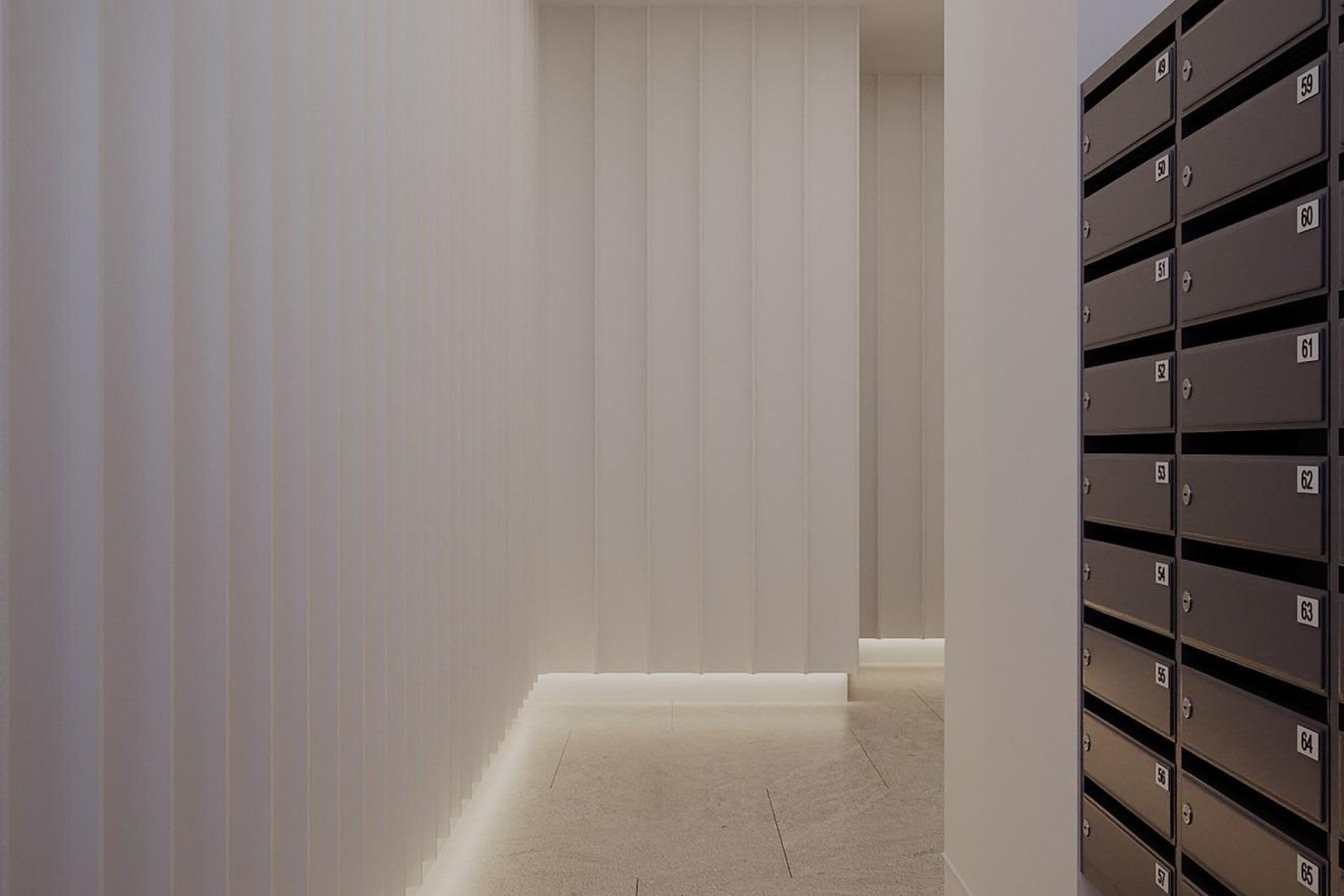 Nouvelle  - Apartment - Guardamar del Segura - Pueblo