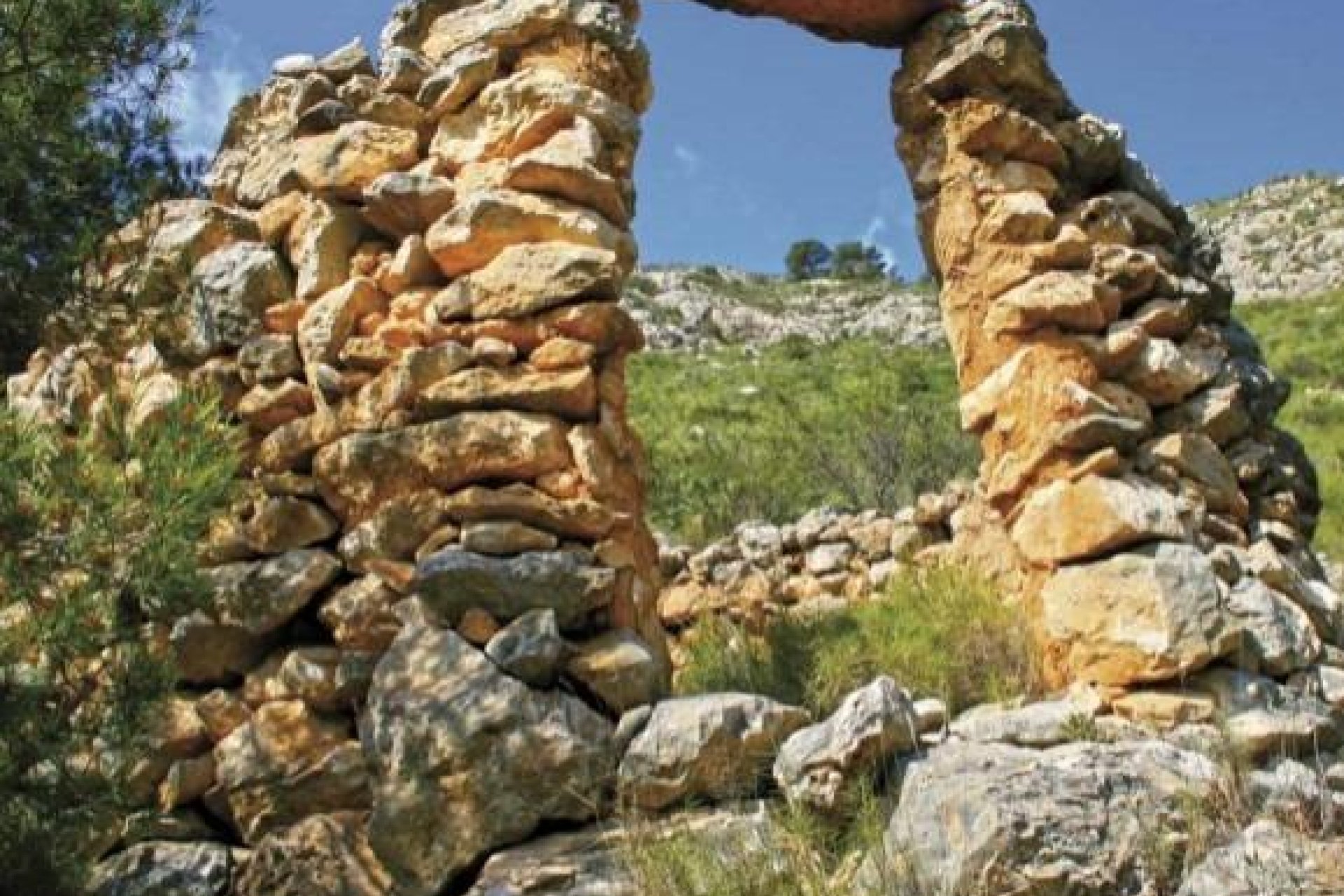 Nouvelle  - Apartment - Hondón de las Nieves - Pueblo