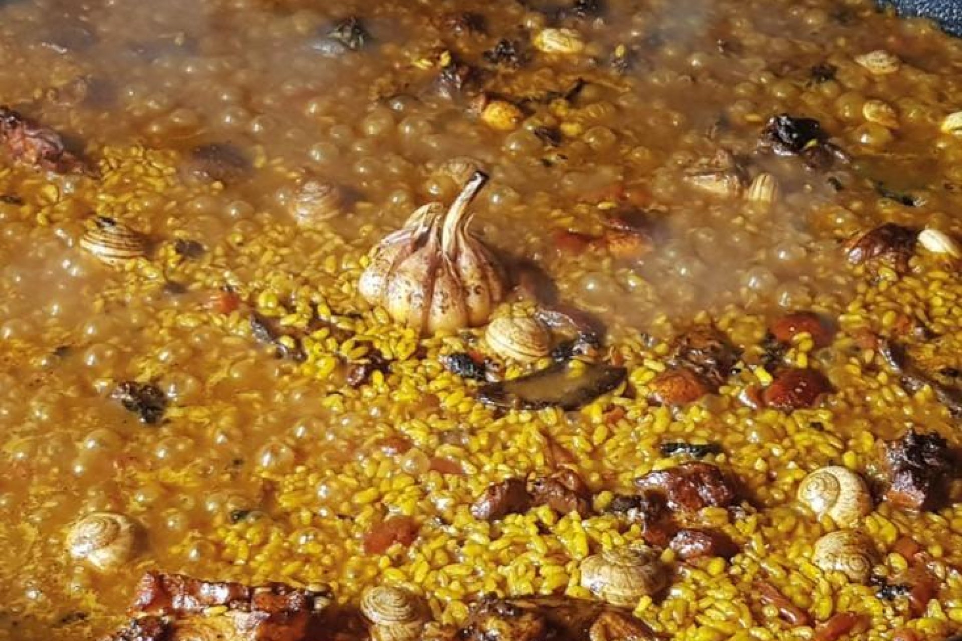 Nouvelle  - Apartment - Hondón de las Nieves - Pueblo