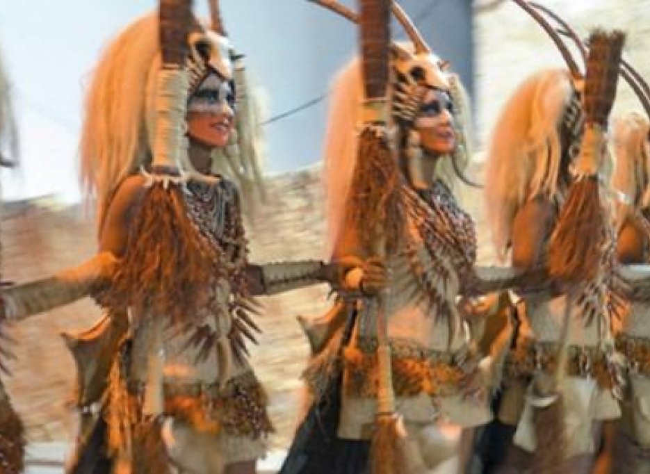 Nouvelle  - Apartment - Hondón de las Nieves - Pueblo