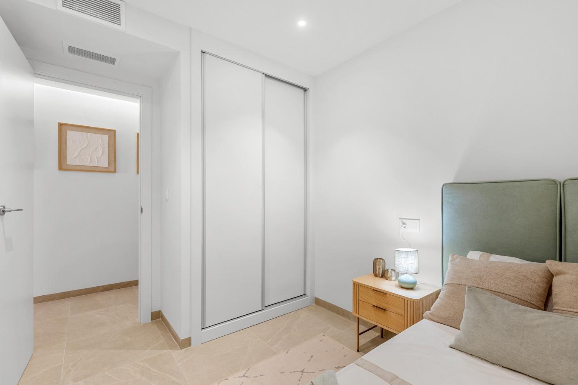 Nouvelle  - Apartment - Jacarilla - pueblo