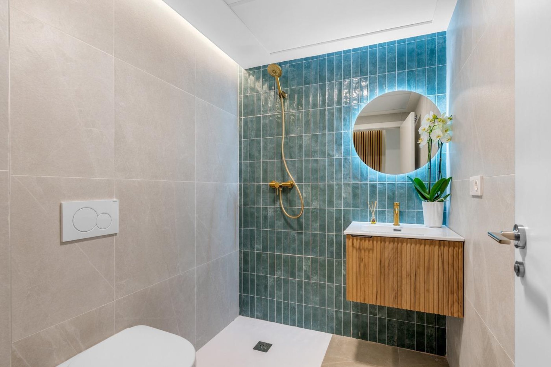 Nouvelle  - Apartment - Jacarilla - pueblo