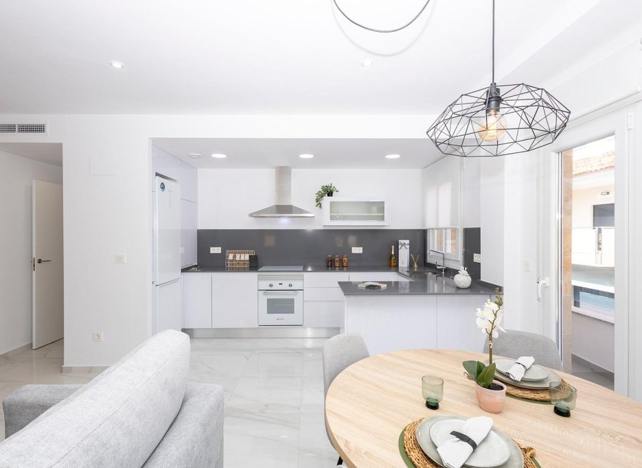 Nouvelle  - Apartment - Jacarilla - pueblo