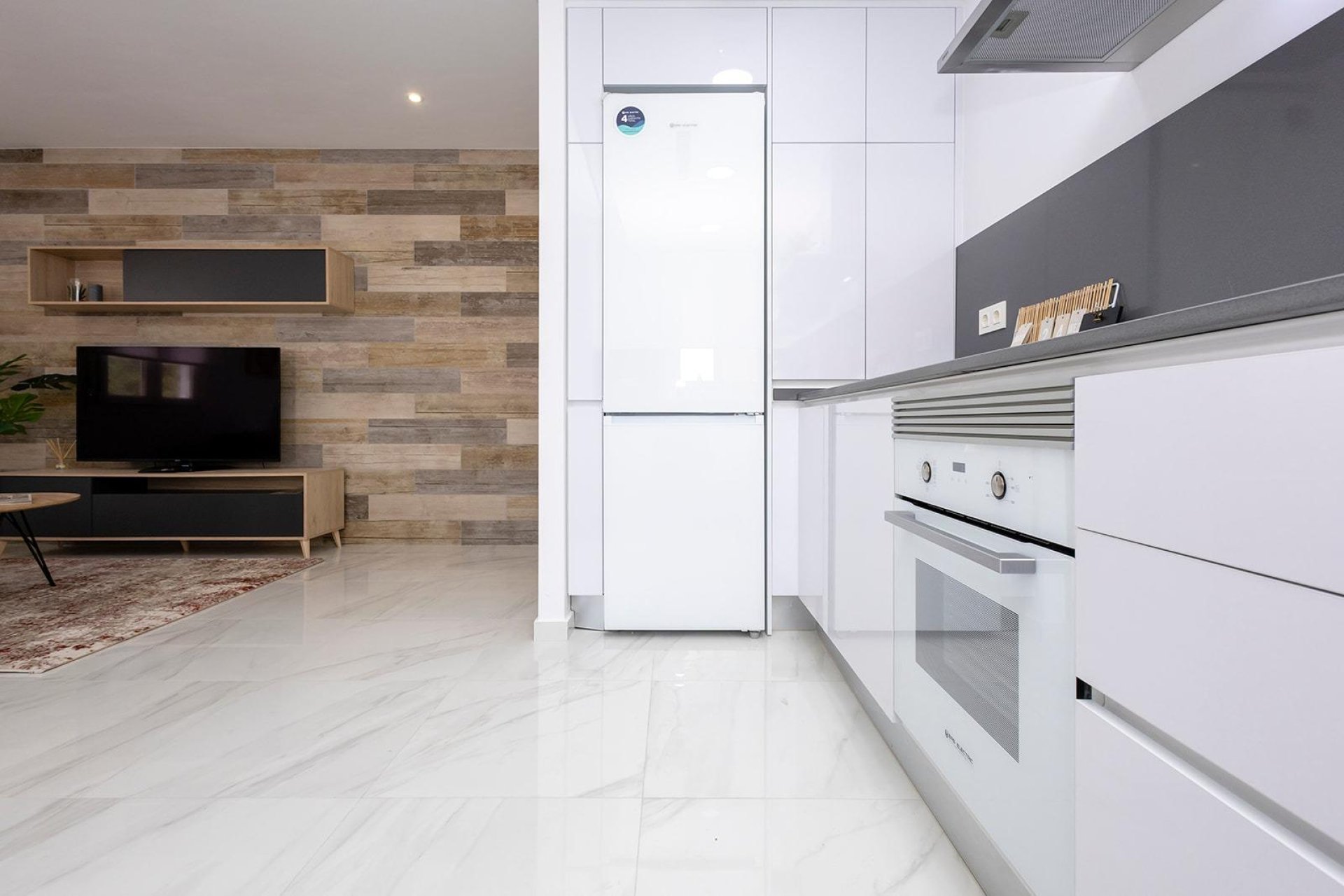 Nouvelle  - Apartment - Jacarilla - pueblo