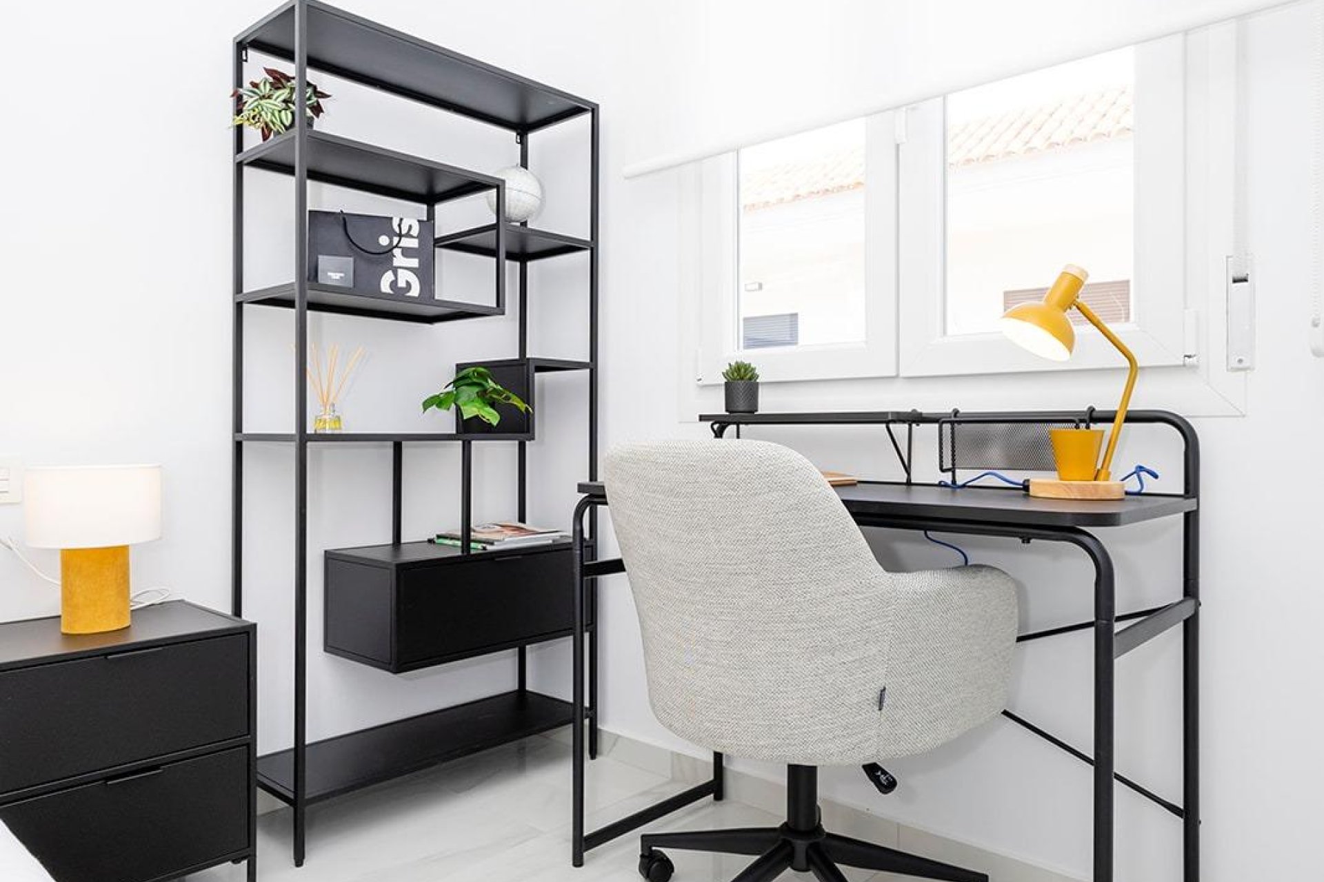 Nouvelle  - Apartment - Jacarilla - pueblo