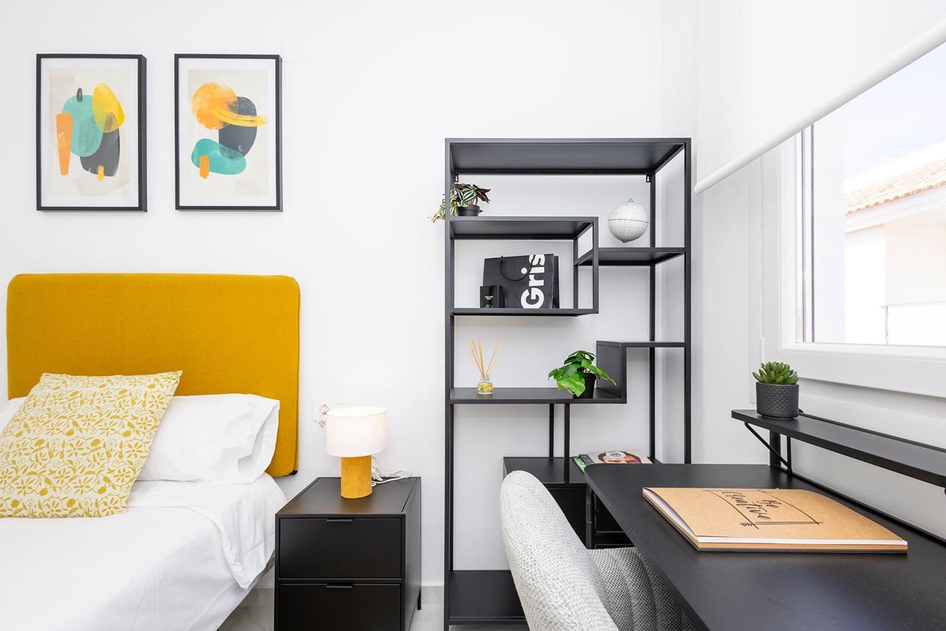 Nouvelle  - Apartment - Jacarilla - pueblo