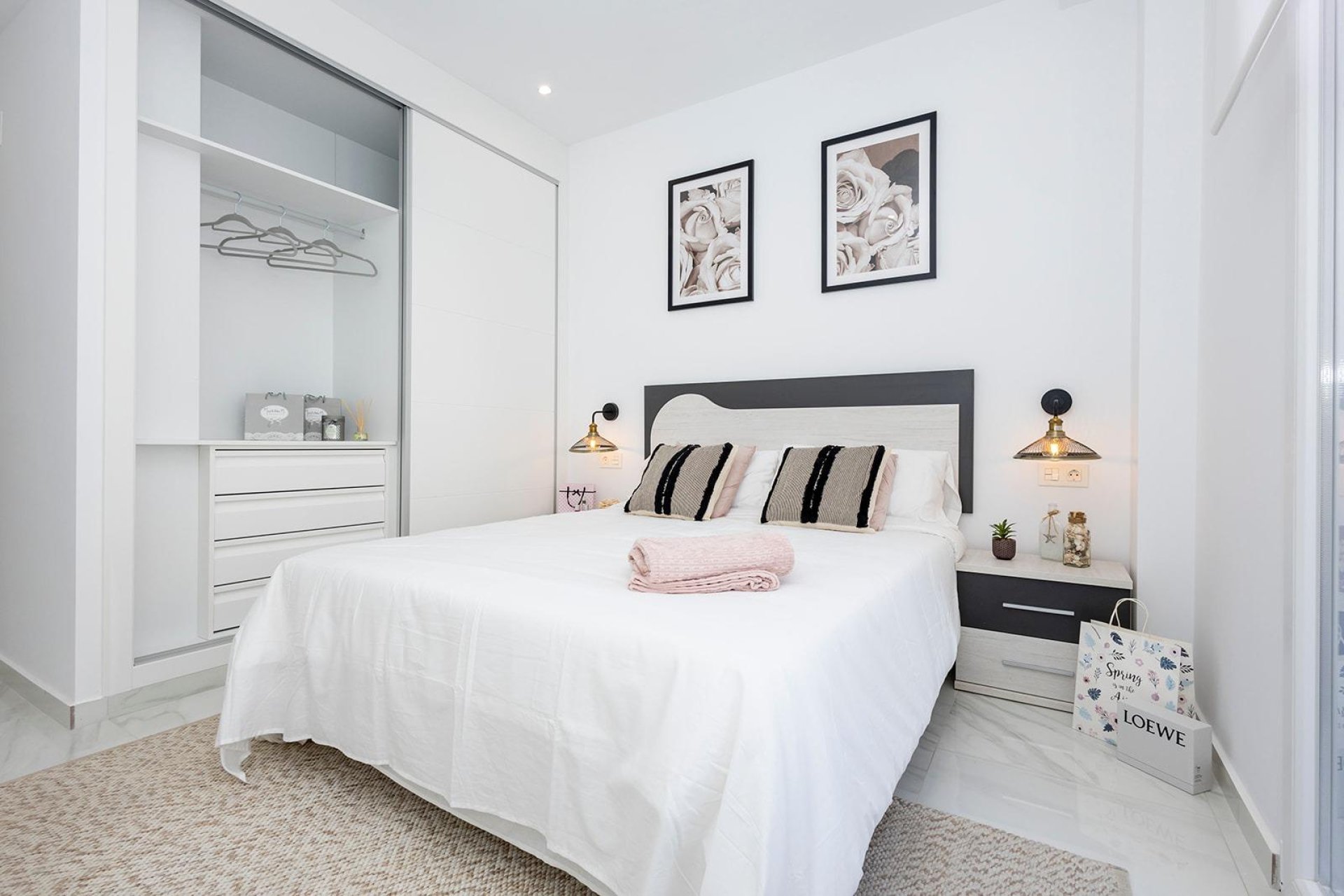 Nouvelle  - Apartment - Jacarilla - pueblo