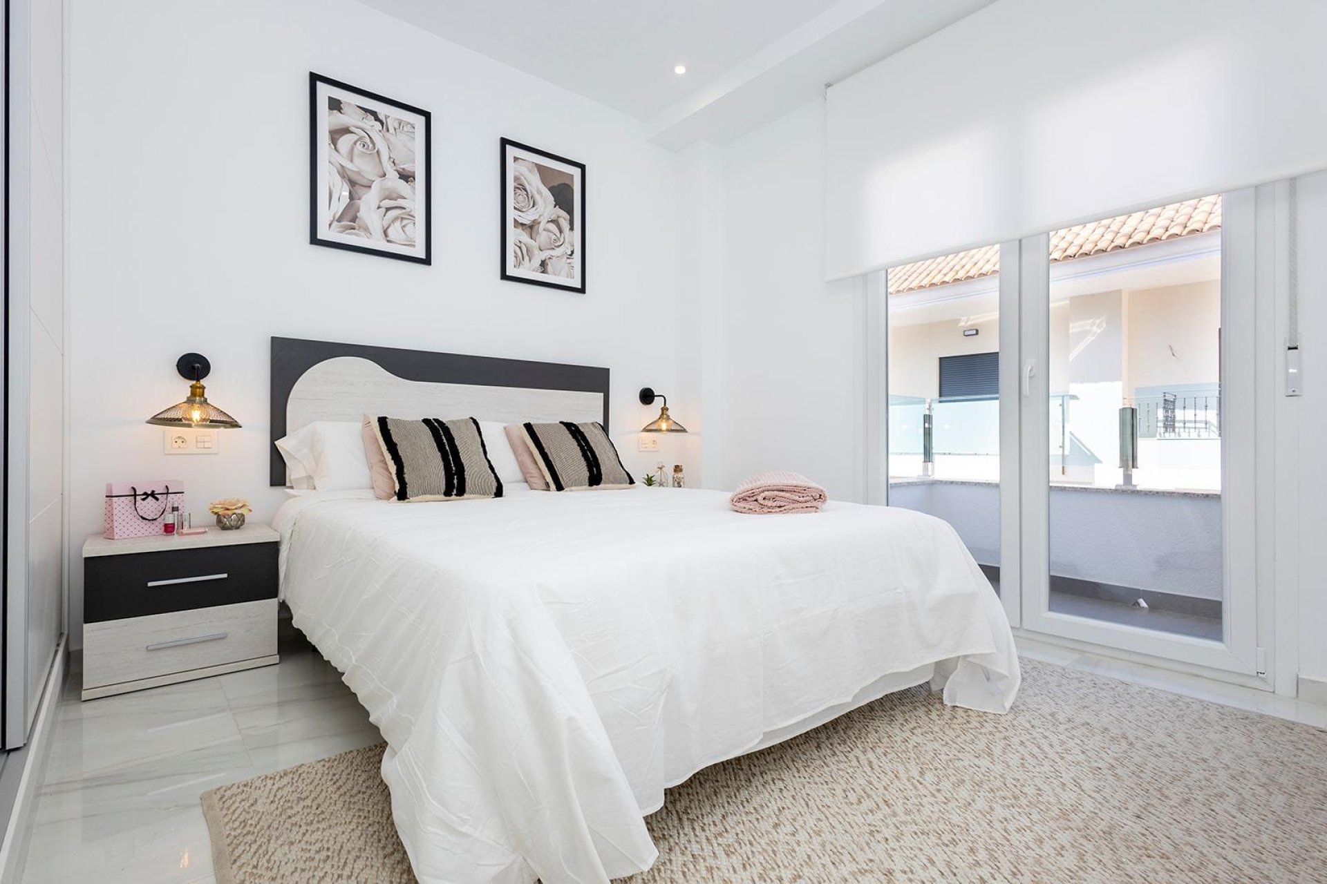 Nouvelle  - Apartment - Jacarilla - pueblo