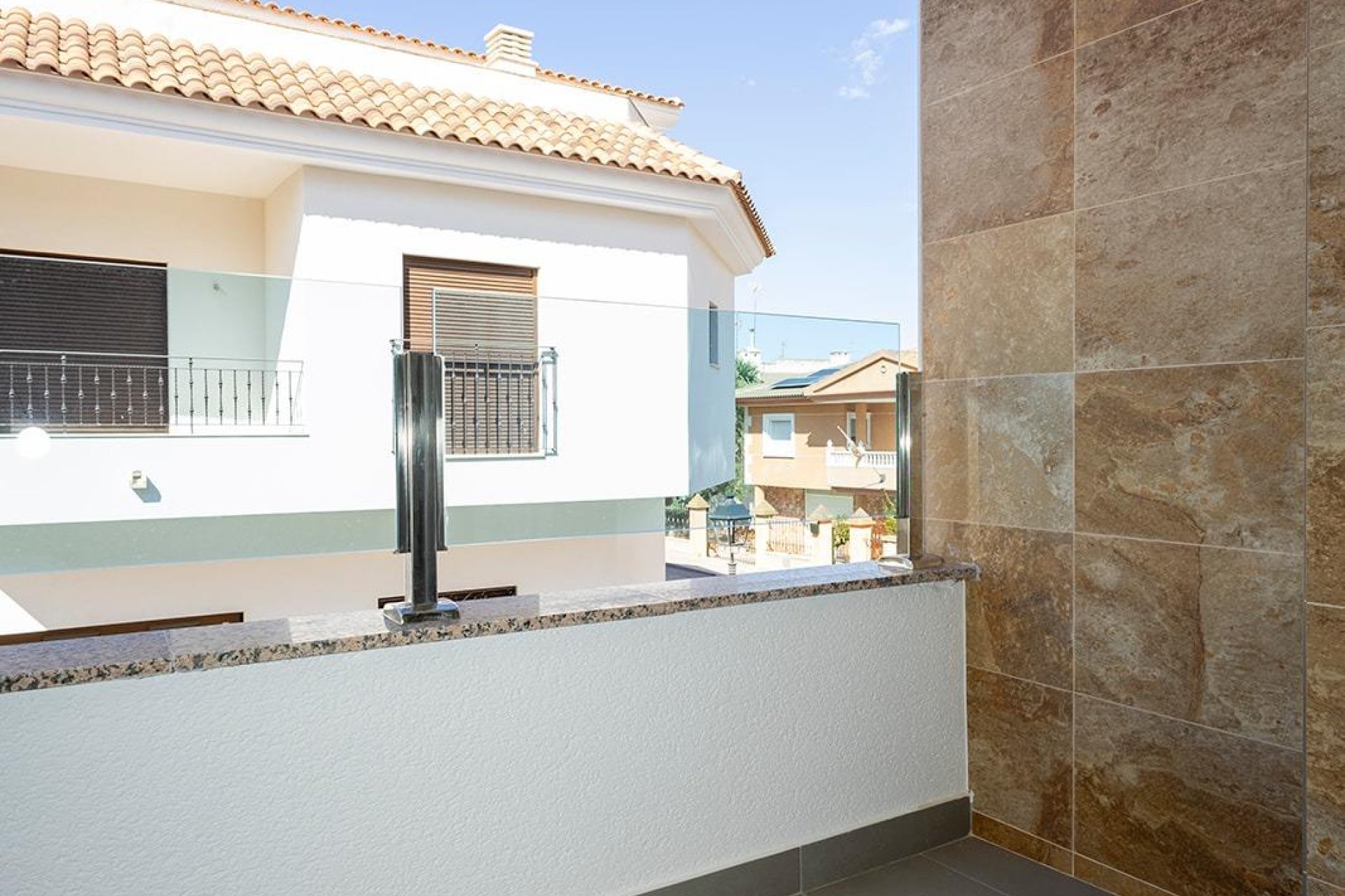 Nouvelle  - Apartment - Jacarilla - pueblo