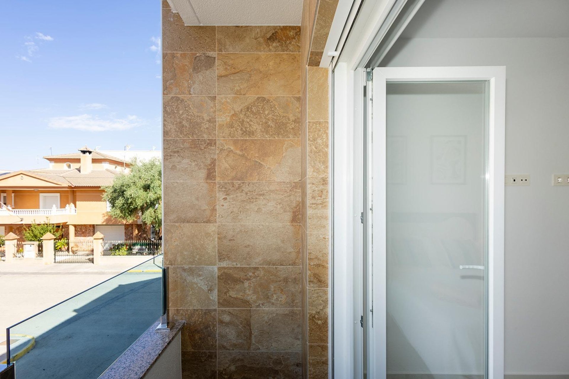 Nouvelle  - Apartment - Jacarilla - pueblo