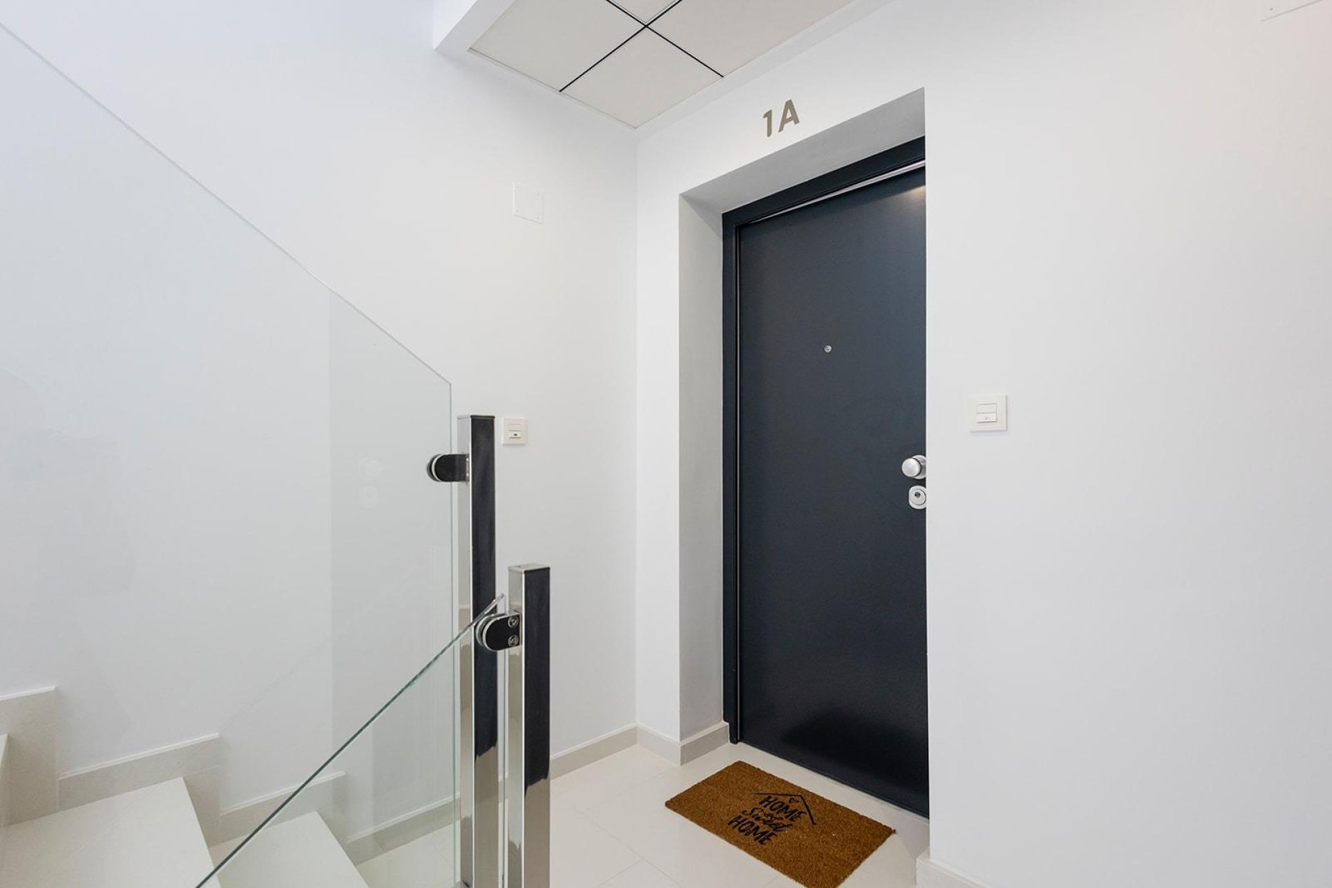 Nouvelle  - Apartment - Jacarilla - pueblo