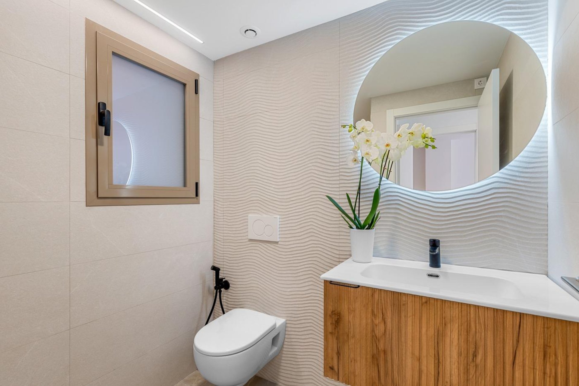 Nouvelle  - Apartment - Jacarilla - pueblo