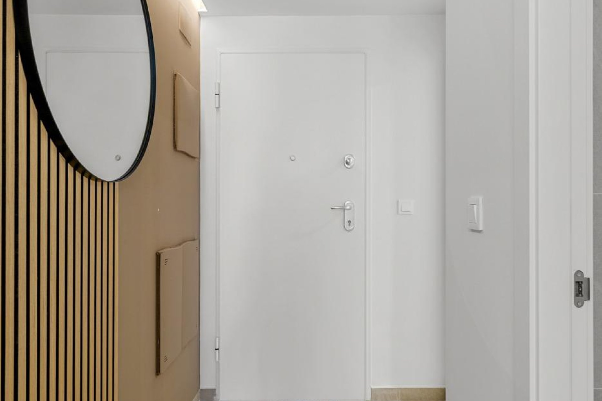 Nouvelle  - Apartment - Jacarilla - pueblo