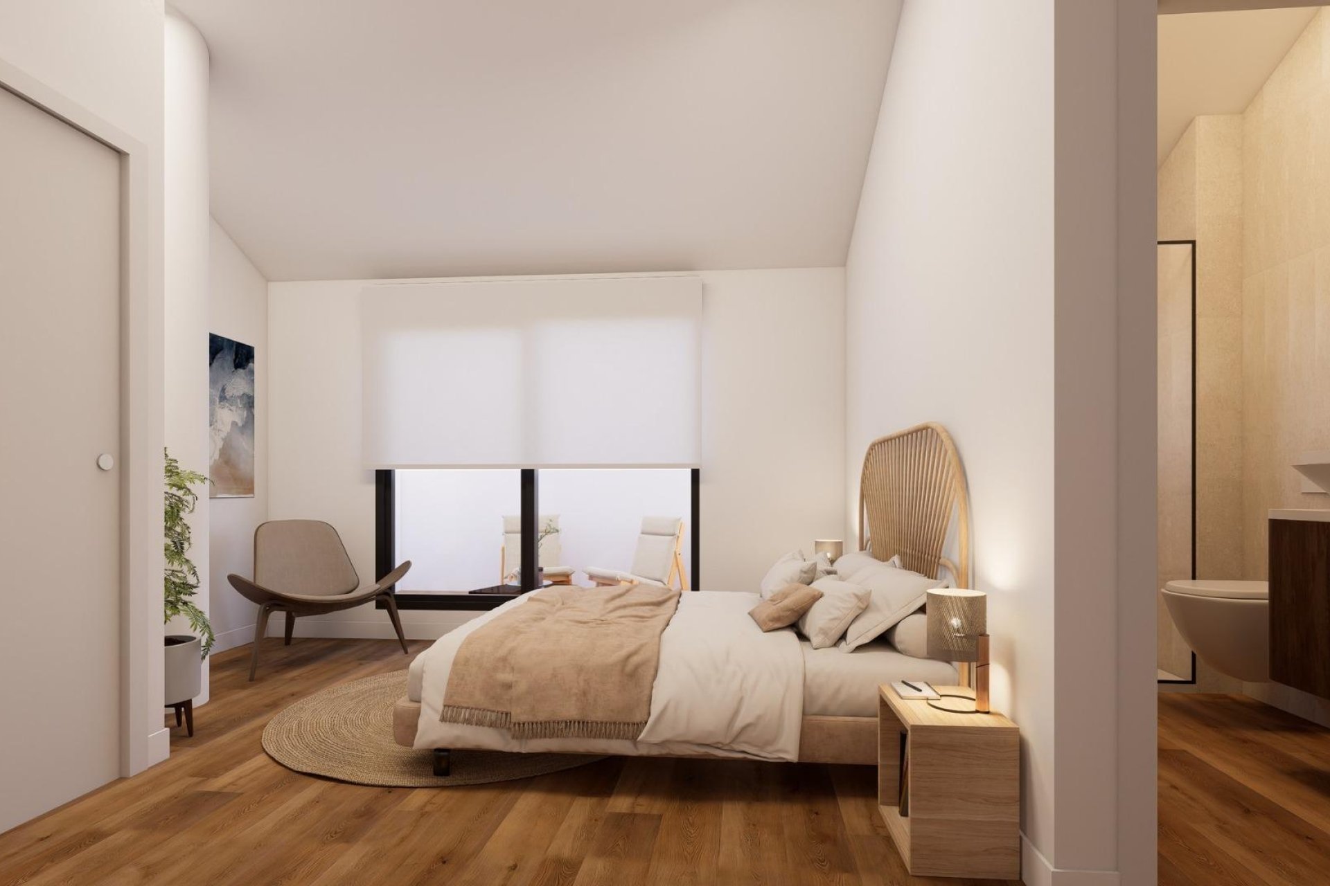 Nouvelle  - Apartment - Jávea Xàbia - Cala Blanca