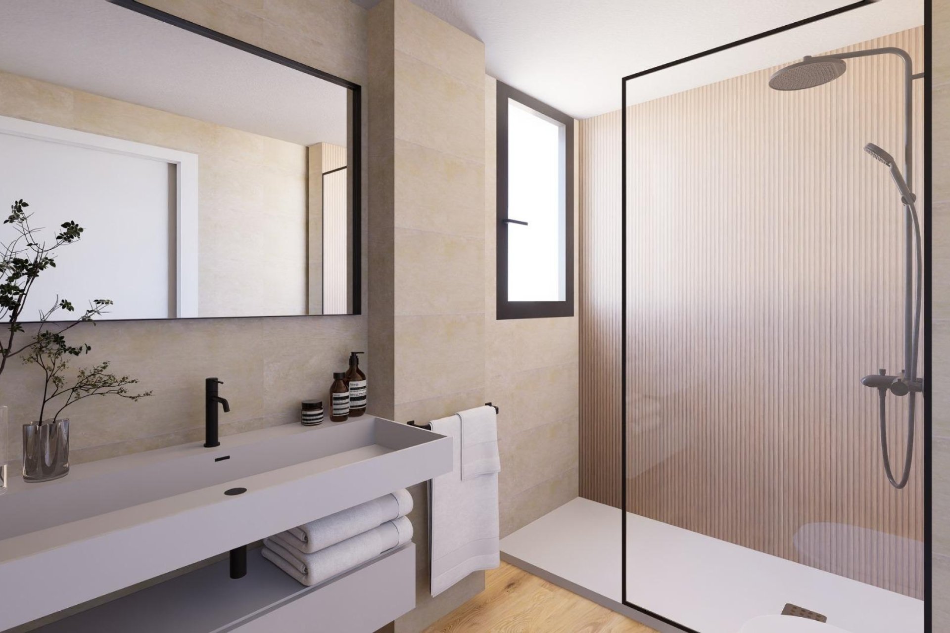 Nouvelle  - Apartment - Jávea Xàbia - Cala Blanca