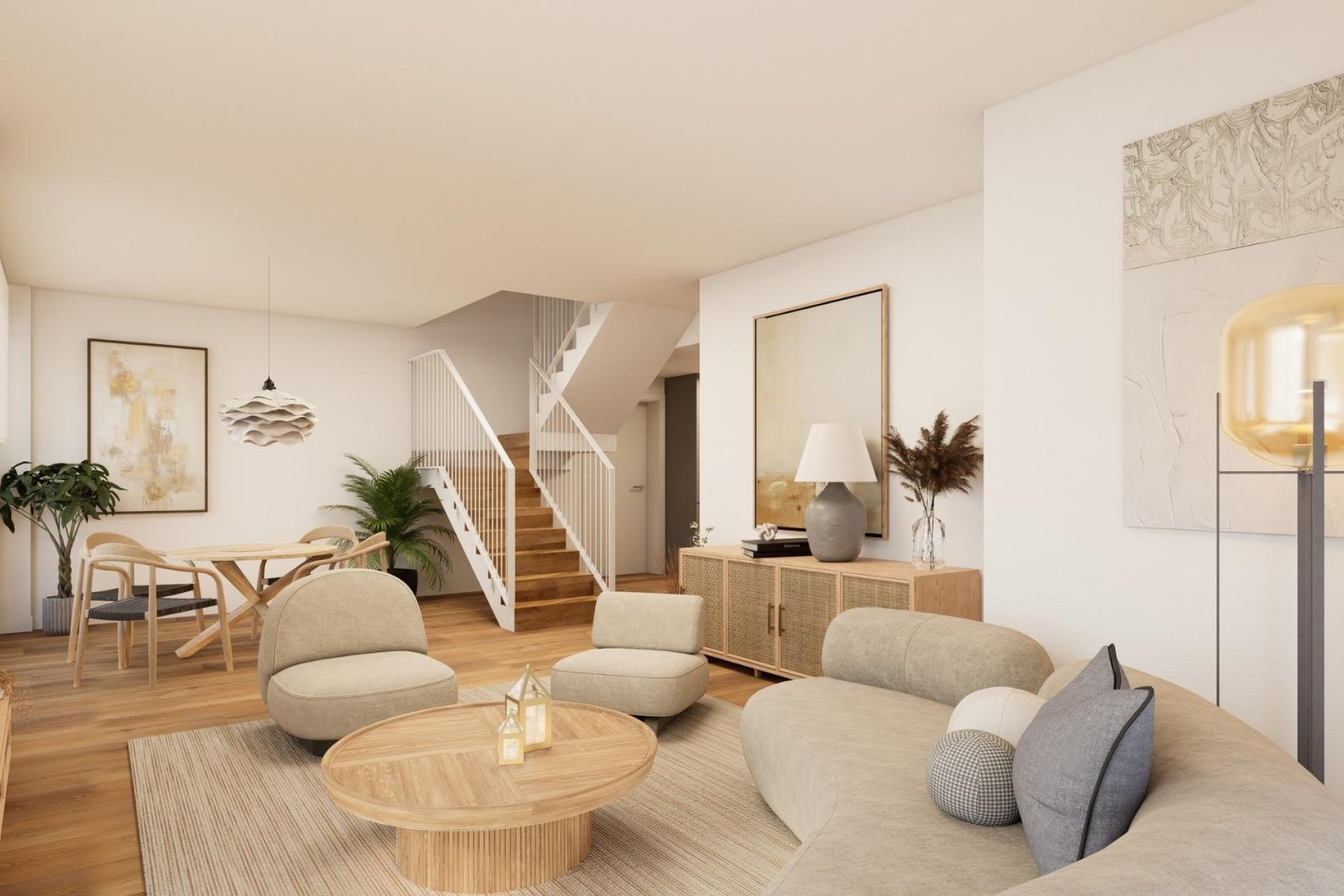 Nouvelle  - Apartment - Jávea Xàbia - Cala Blanca