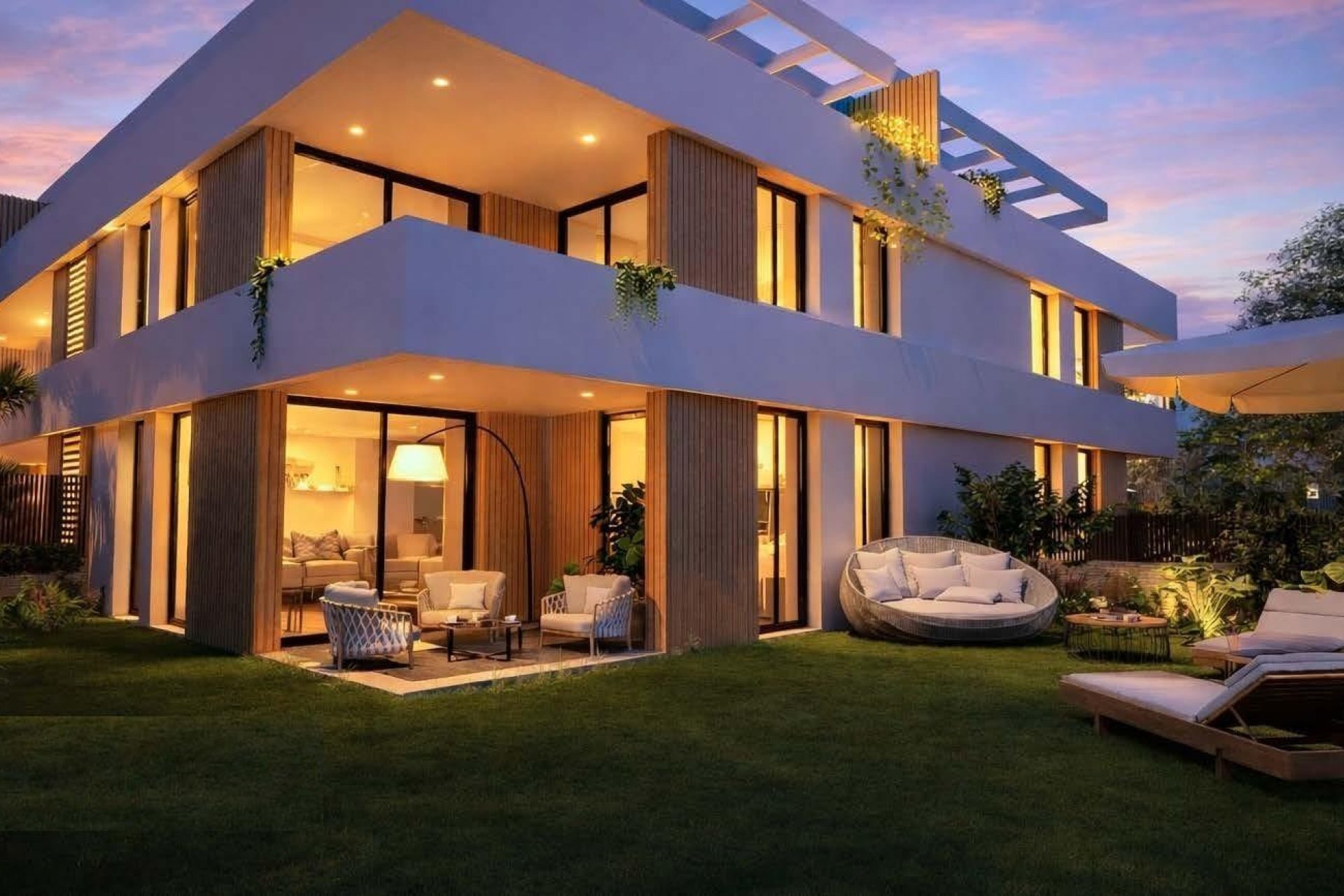 Nouvelle  - Apartment - Jávea Xàbia - Pueblo