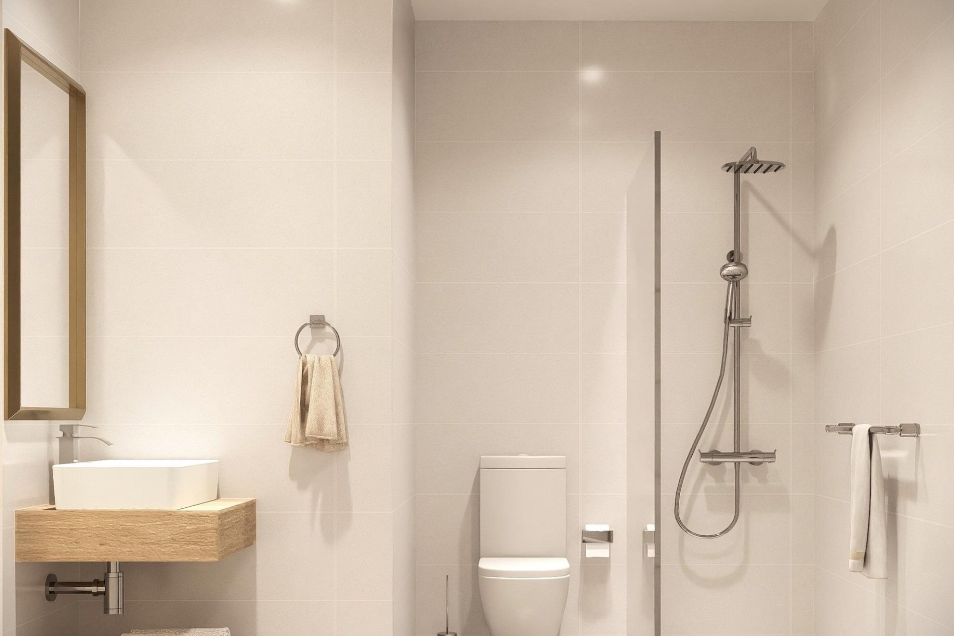 Nouvelle  - Apartment - Jávea Xàbia - Pueblo