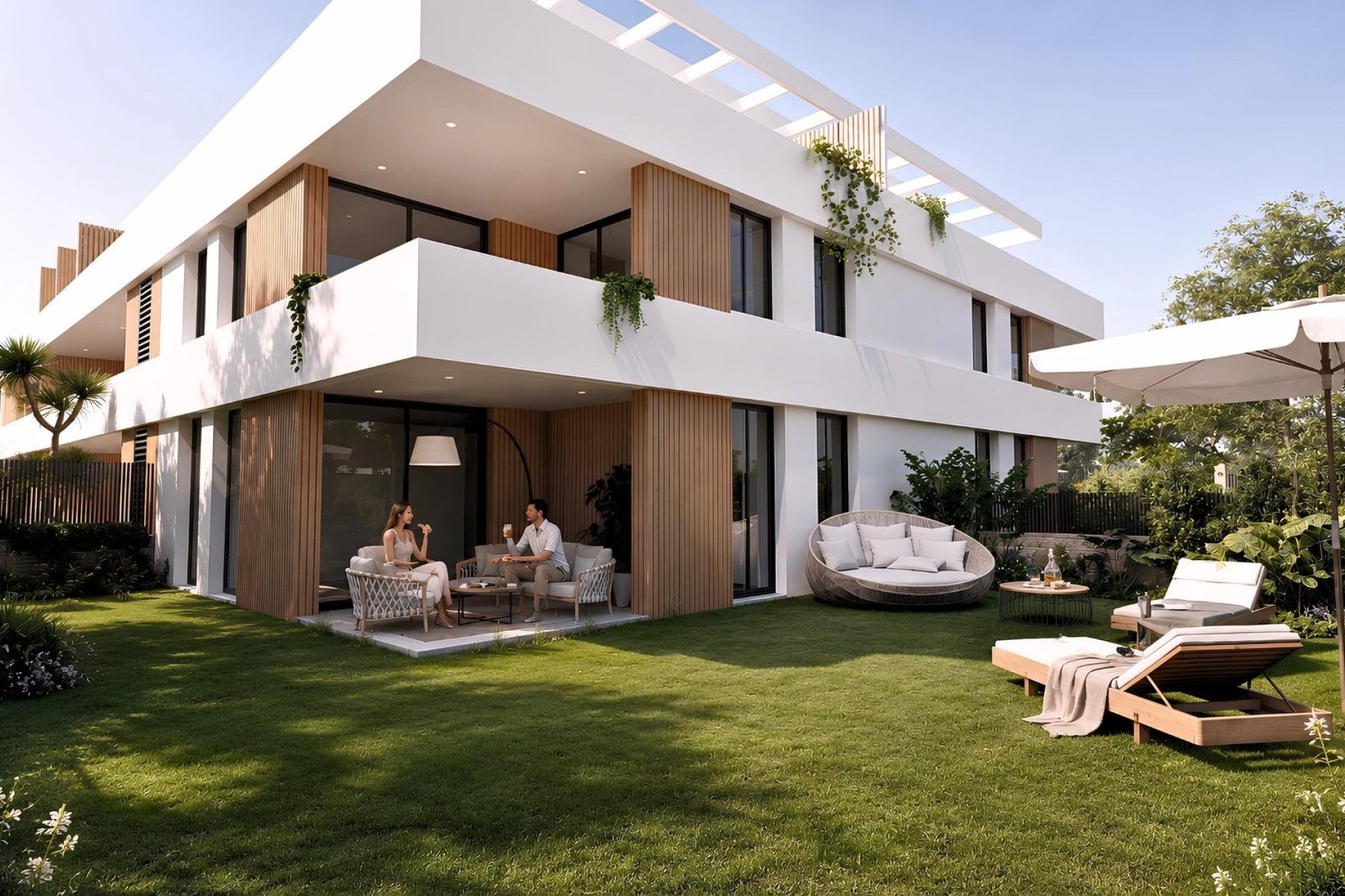 Nouvelle  - Apartment - Jávea Xàbia - Pueblo