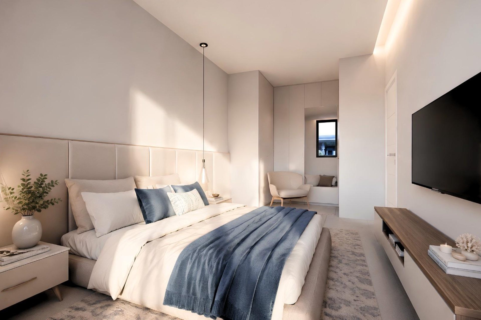 Nouvelle  - Apartment - Jávea Xàbia - Pueblo
