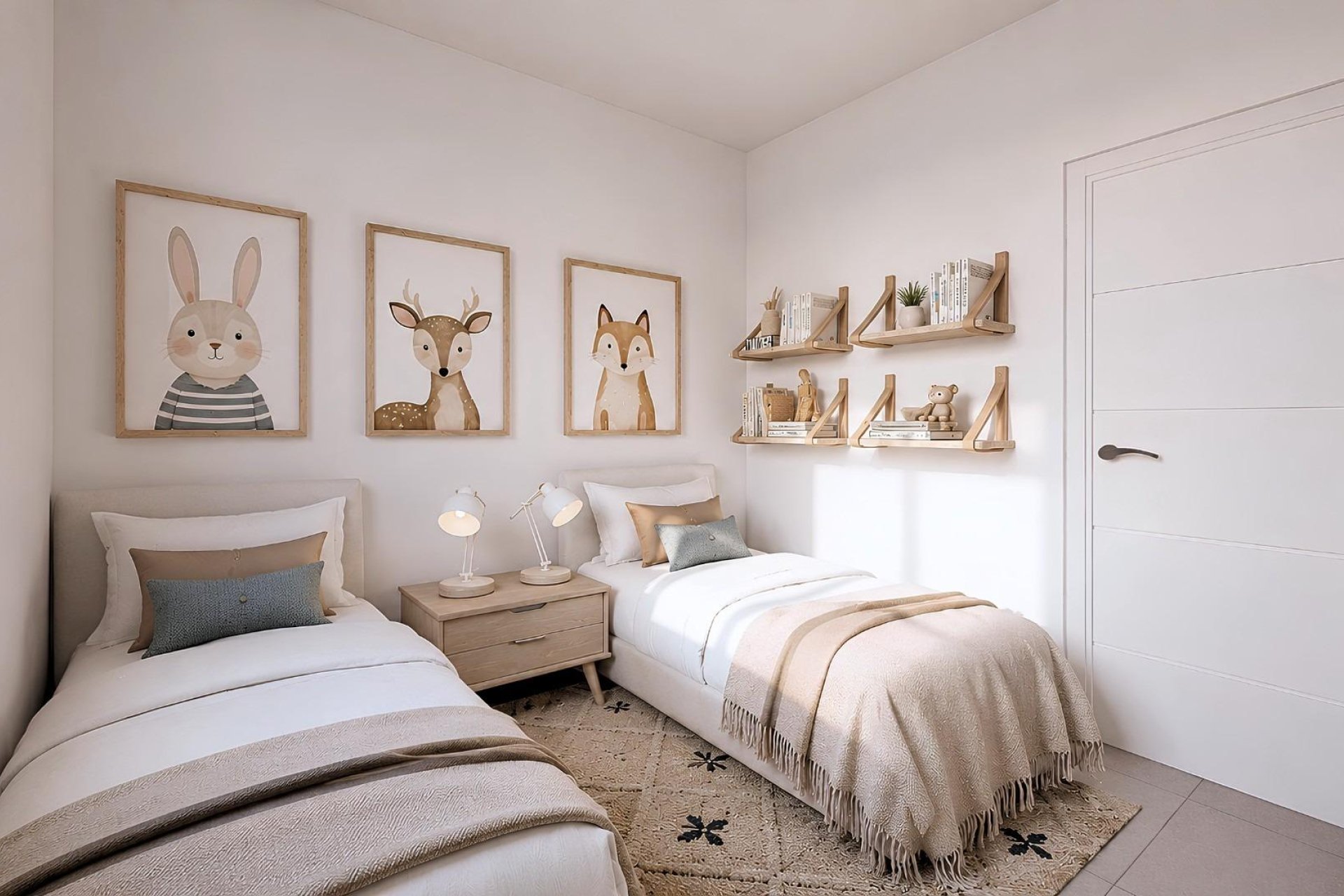 Nouvelle  - Apartment - Jávea Xàbia - Pueblo
