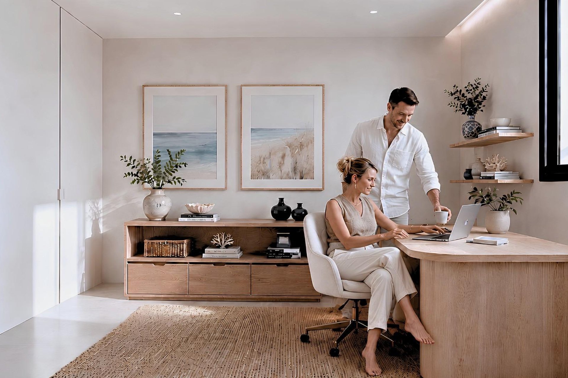 Nouvelle  - Apartment - Jávea Xàbia - Pueblo