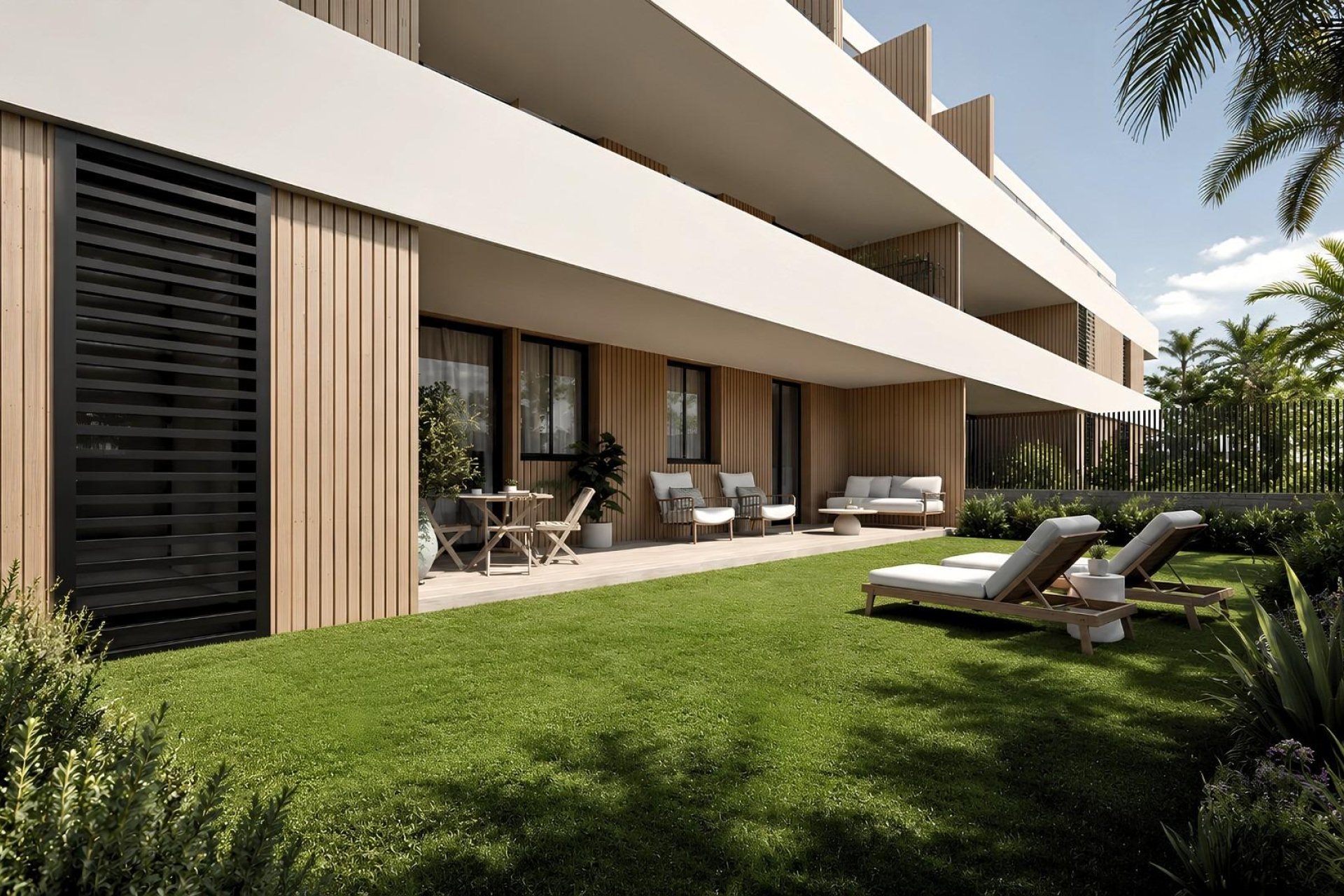 Nouvelle  - Apartment - Jávea Xàbia - Pueblo