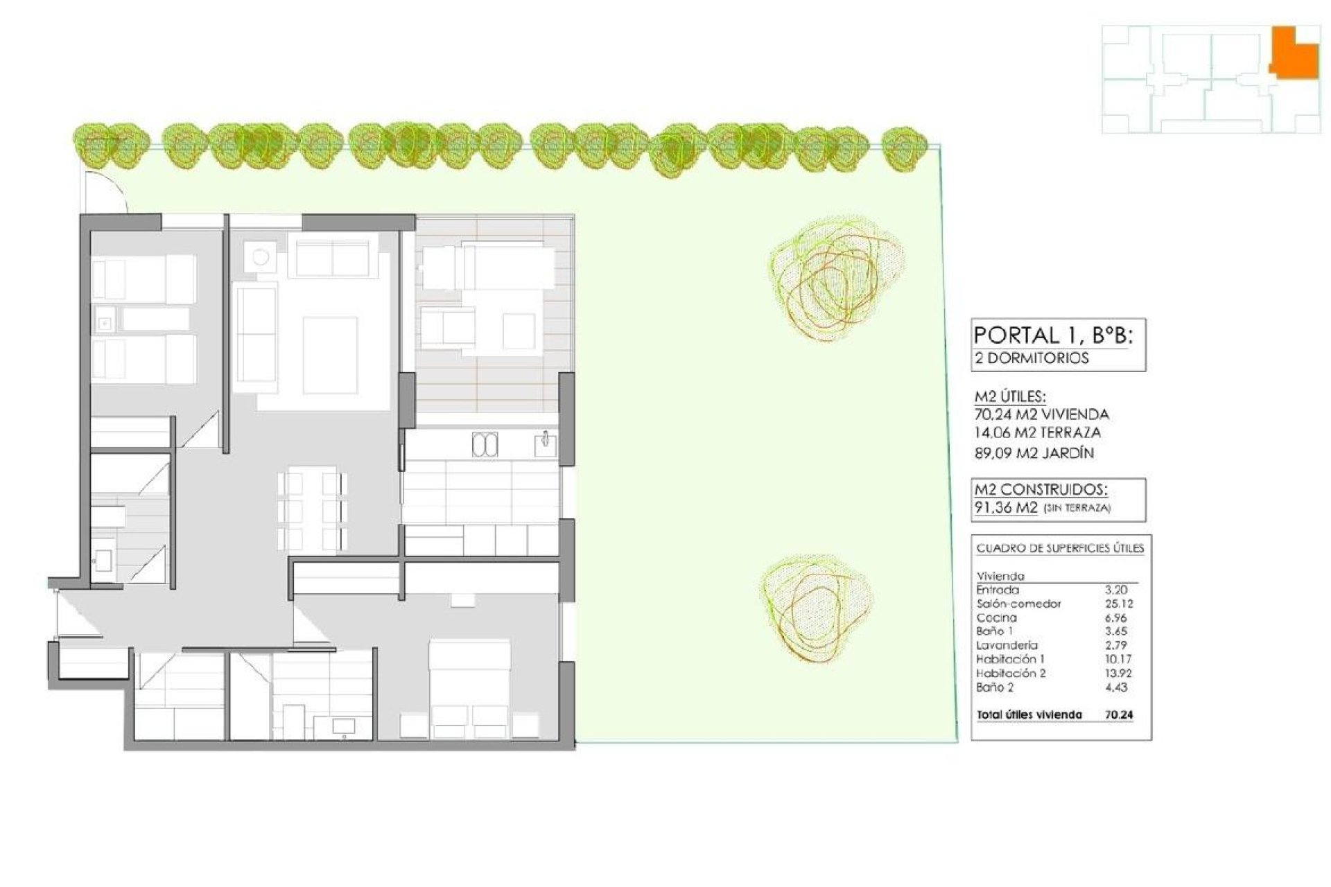 Nouvelle  - Apartment - Jávea Xàbia - Pueblo