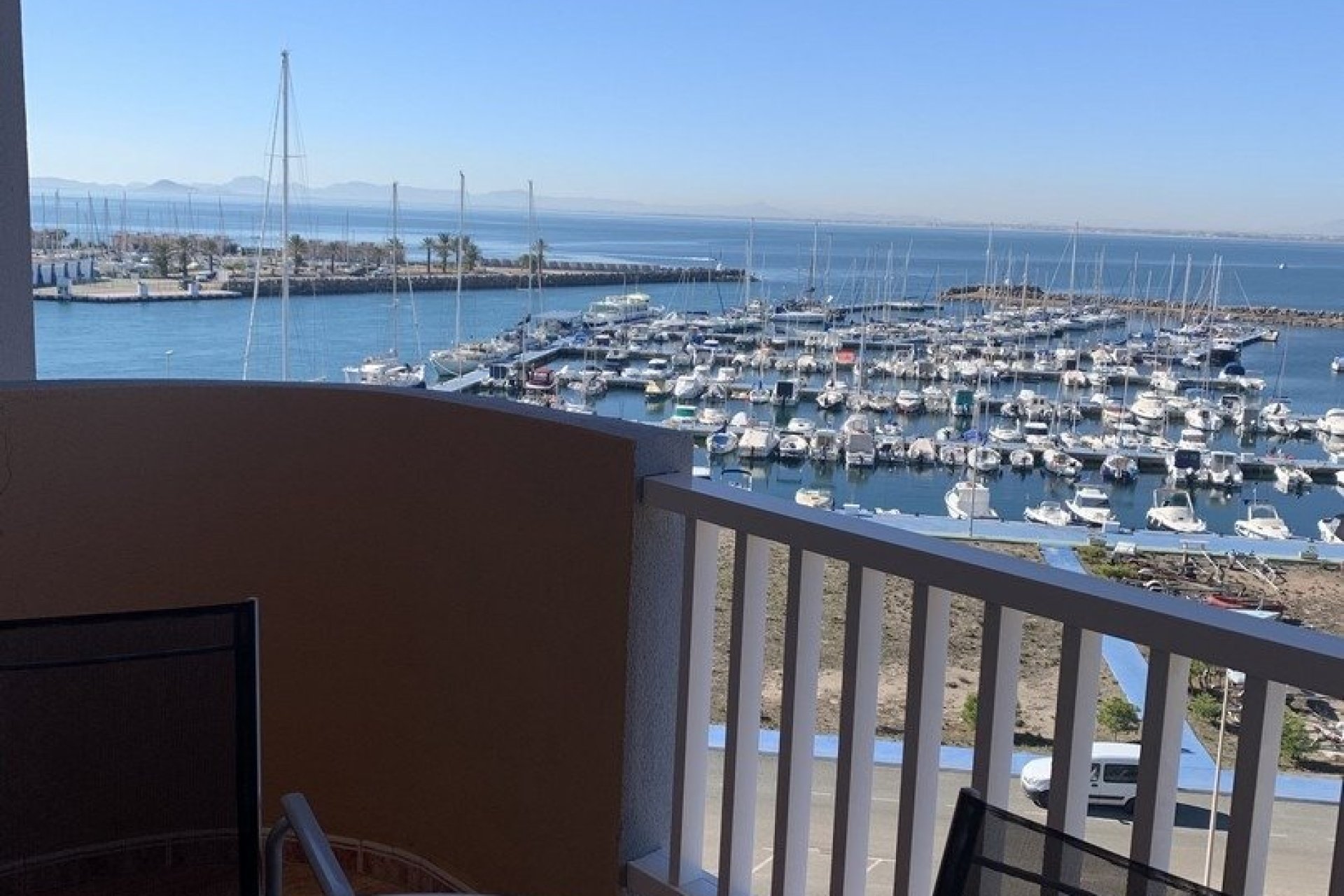 Nouvelle  - Apartment - La Manga del Mar Menor - La Manga