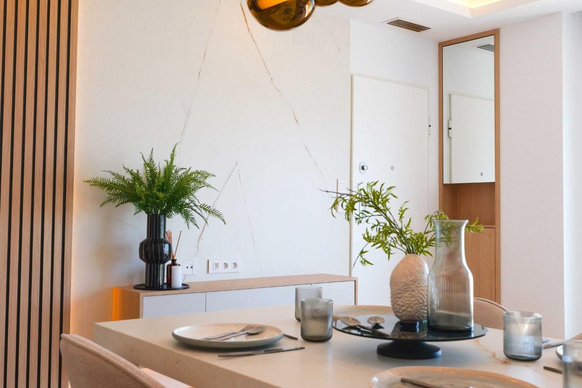 Nouvelle  - Apartment - La Manga del Mar Menor - Veneziola