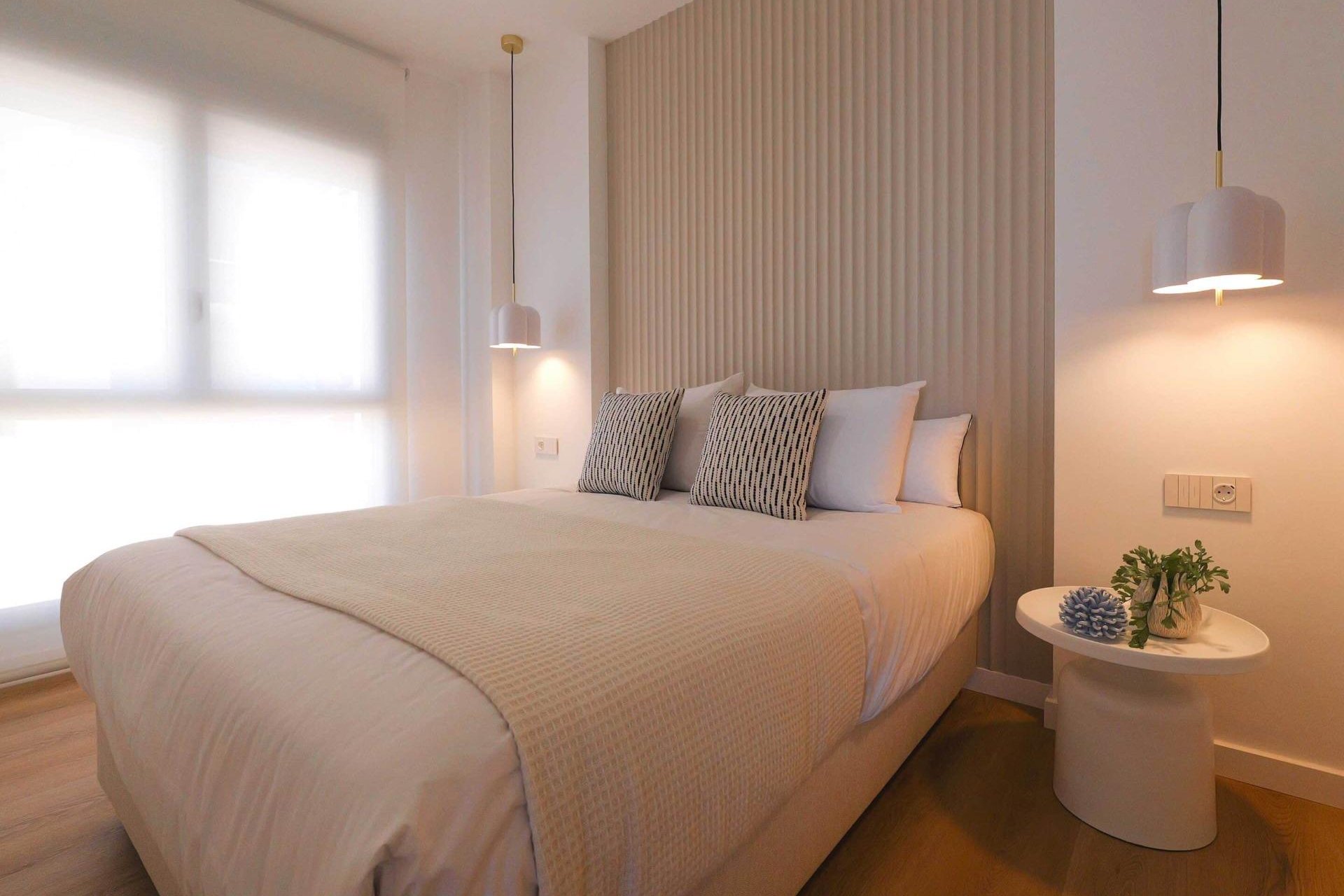 Nouvelle  - Apartment - La Manga del Mar Menor - Veneziola