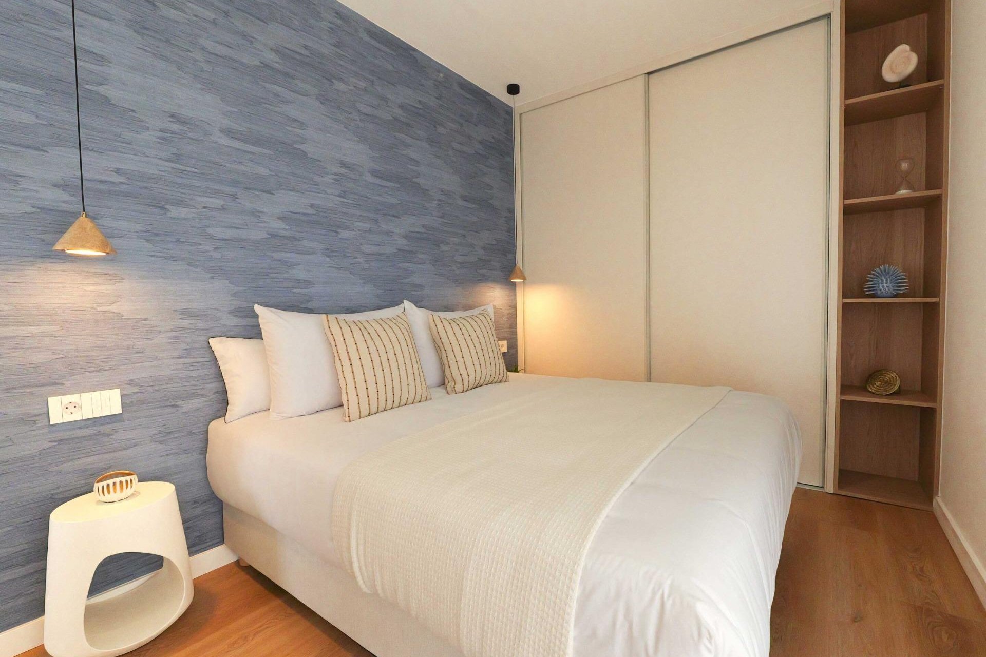 Nouvelle  - Apartment - La Manga del Mar Menor - Veneziola