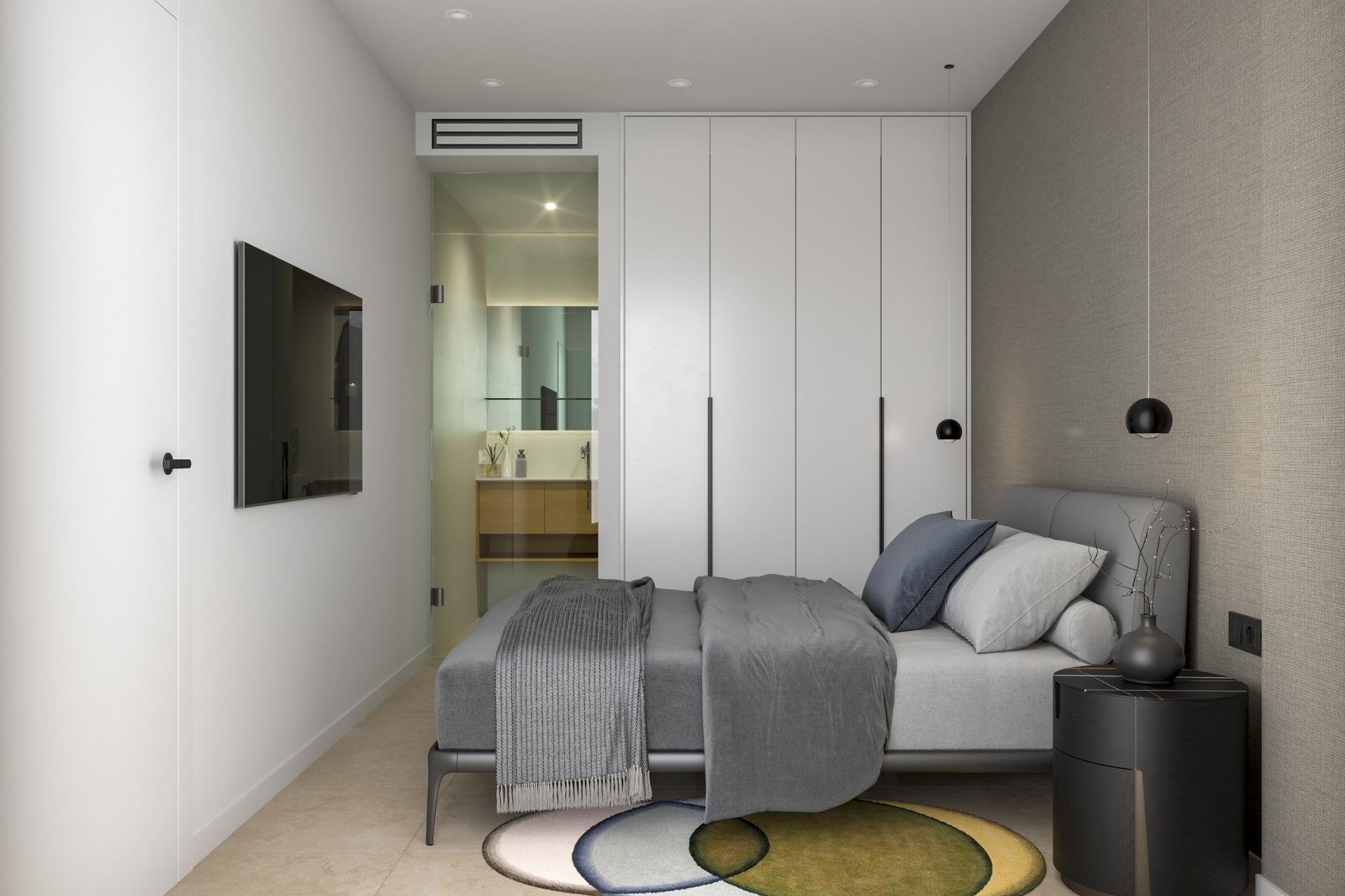 Nouvelle  - Apartment - La Marina - La Marina del Pinet